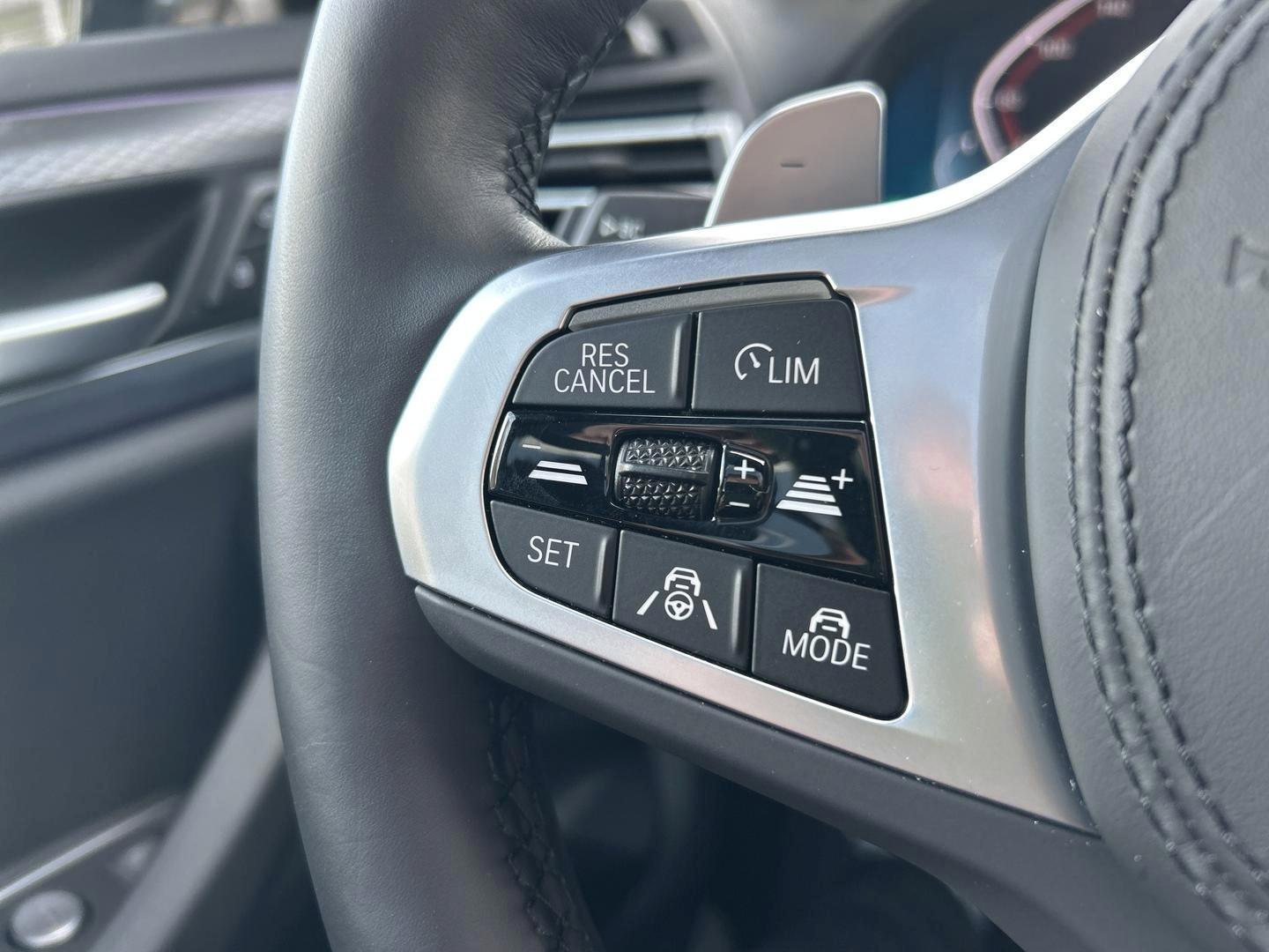 BMW X3 – Bild 20