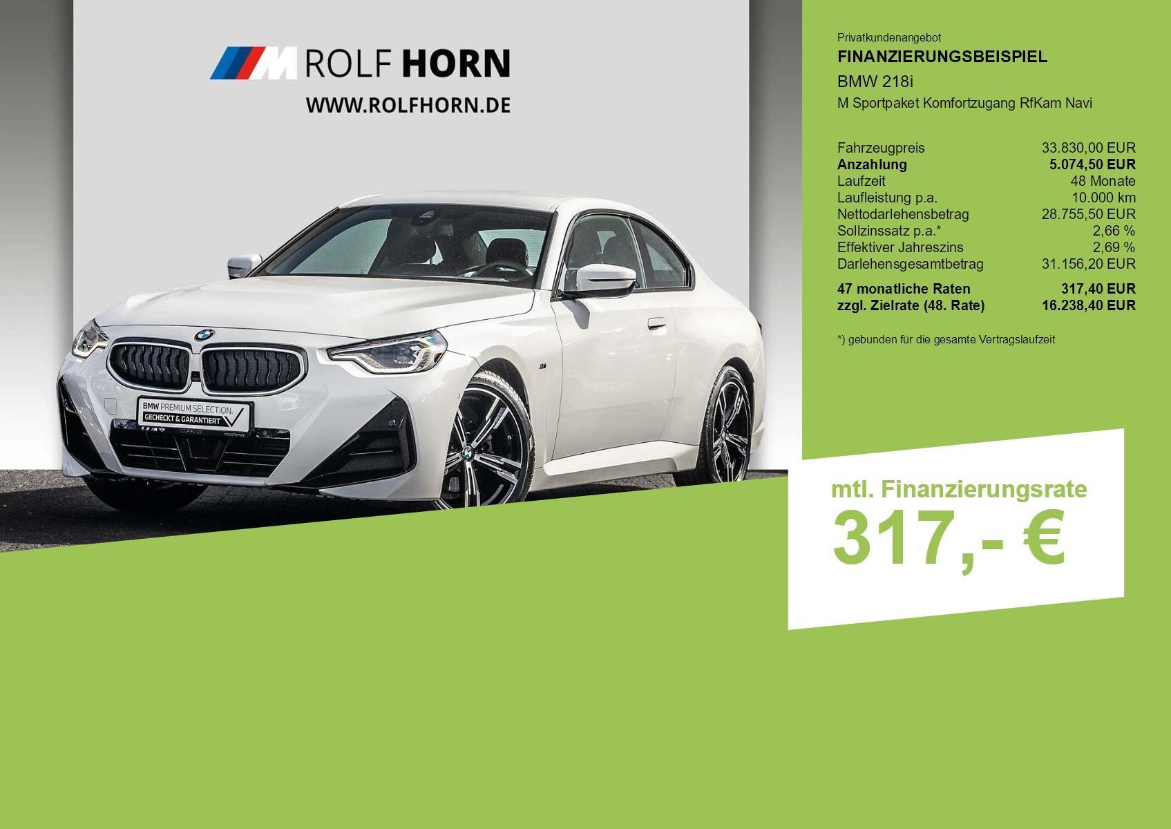 BMW 2er Coupé – Bild 6