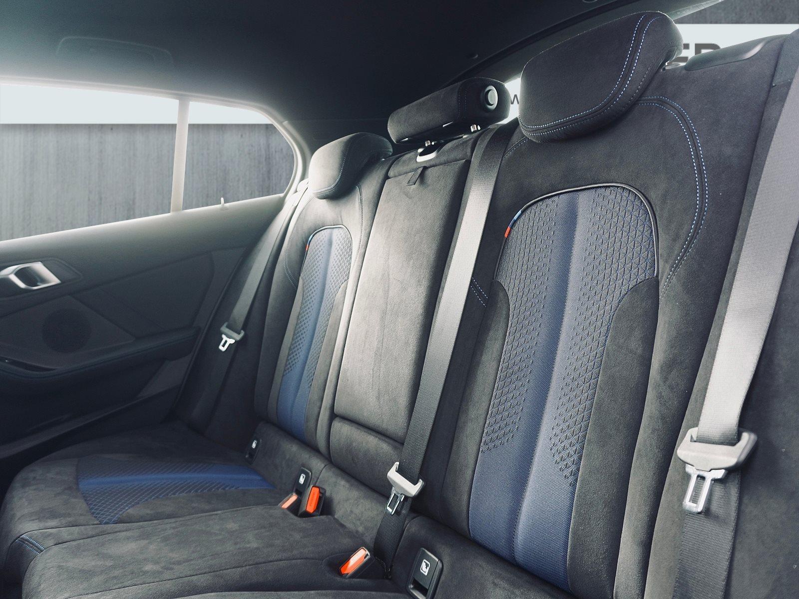 BMW 1er – Bild 13