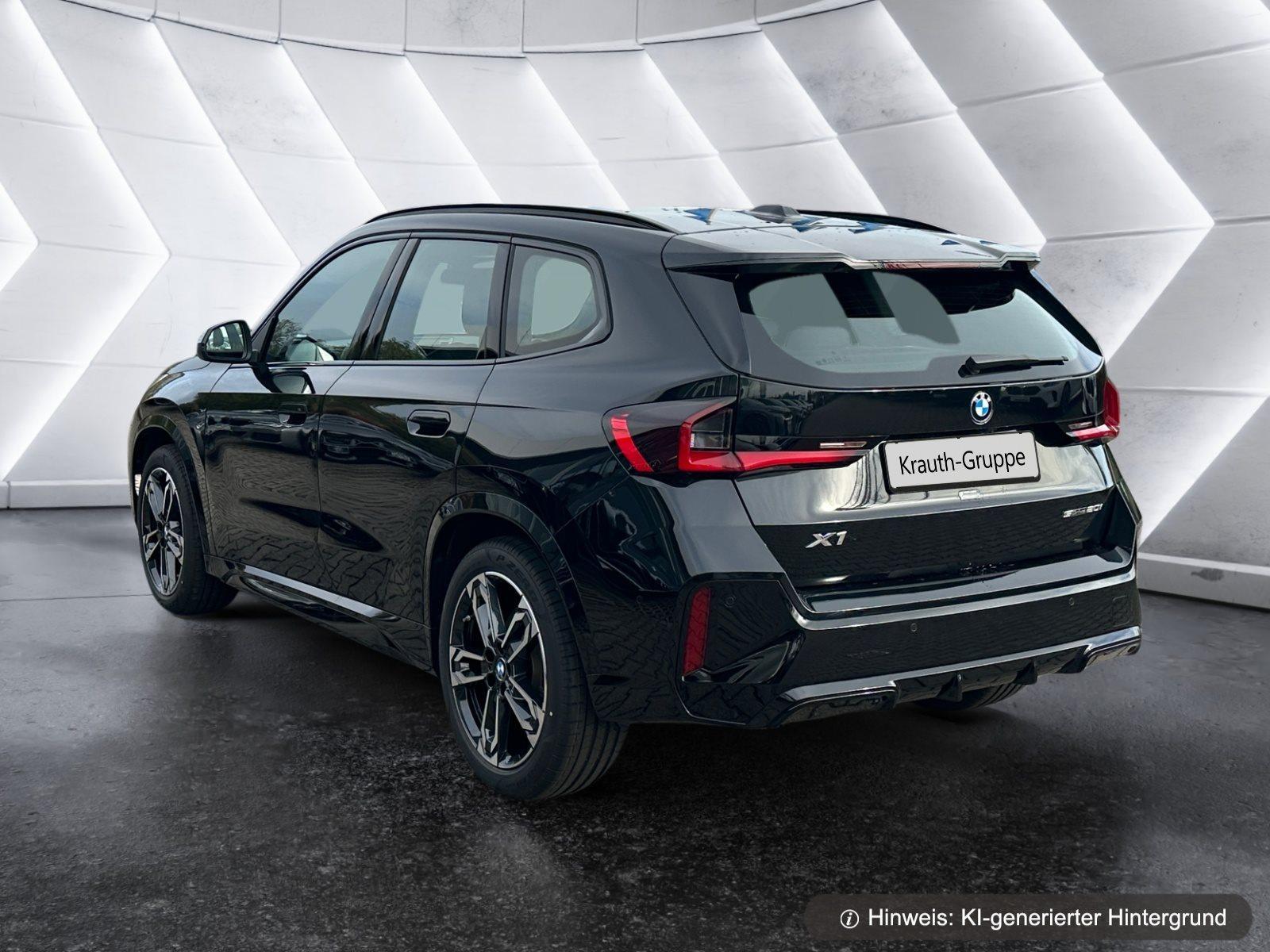 BMW X1 – Bild 3