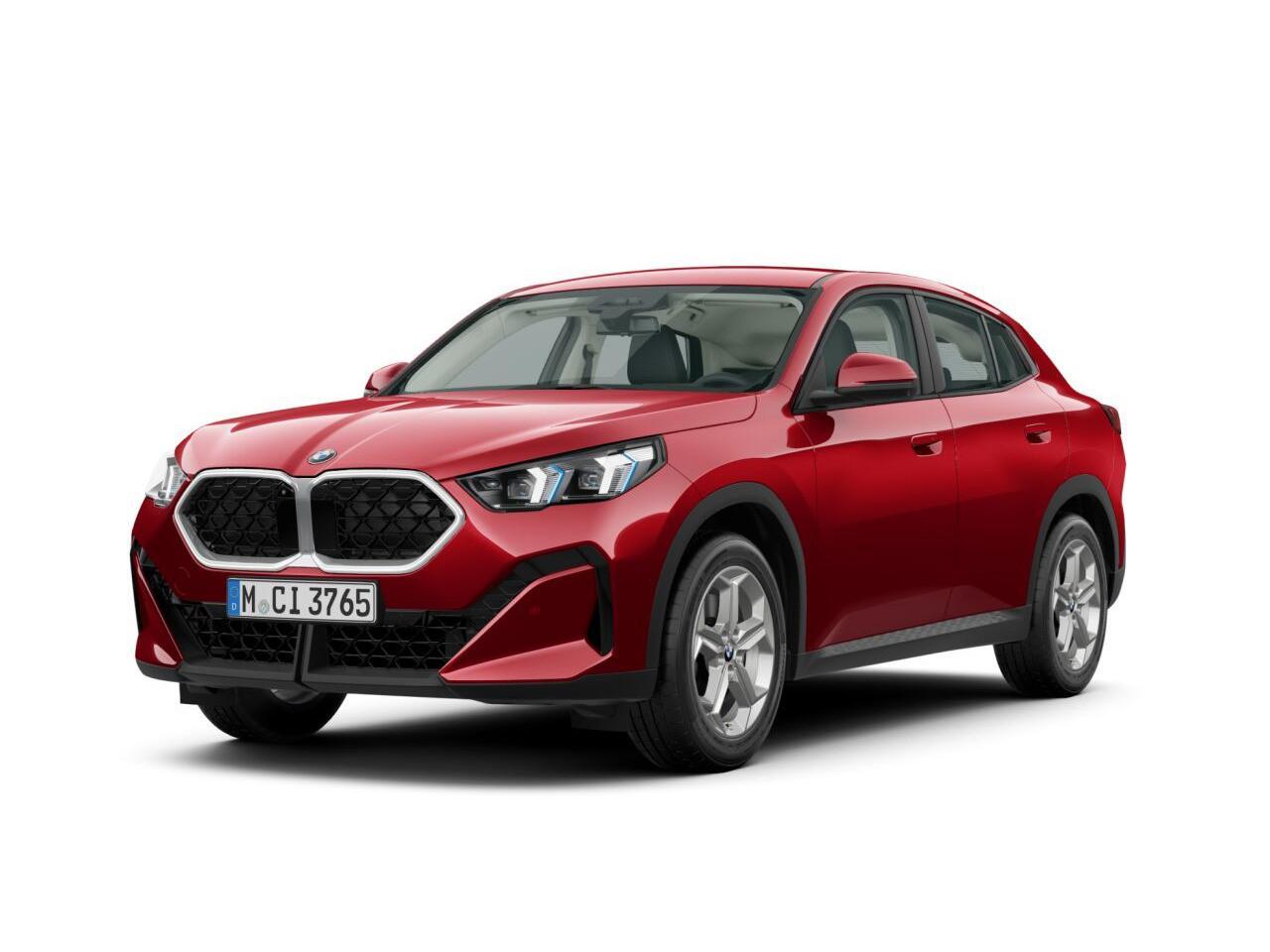 BMW X2 – Bild 2