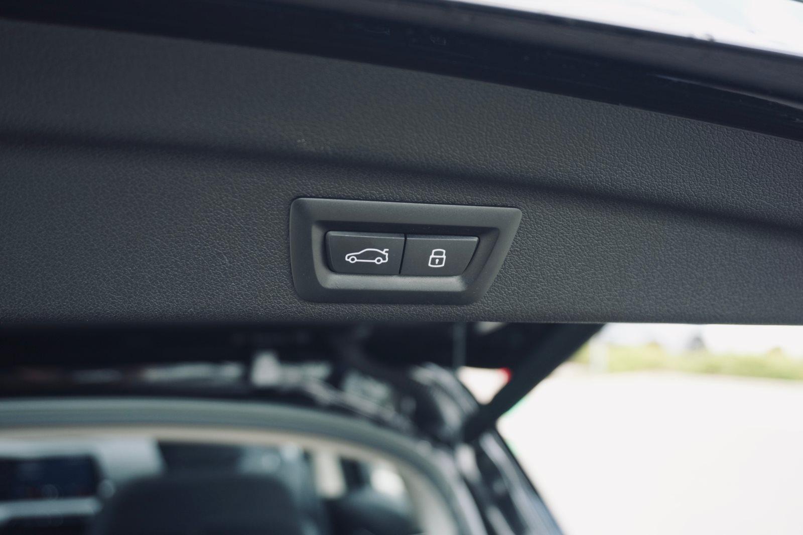 BMW 2er Active Tourer – Bild 9