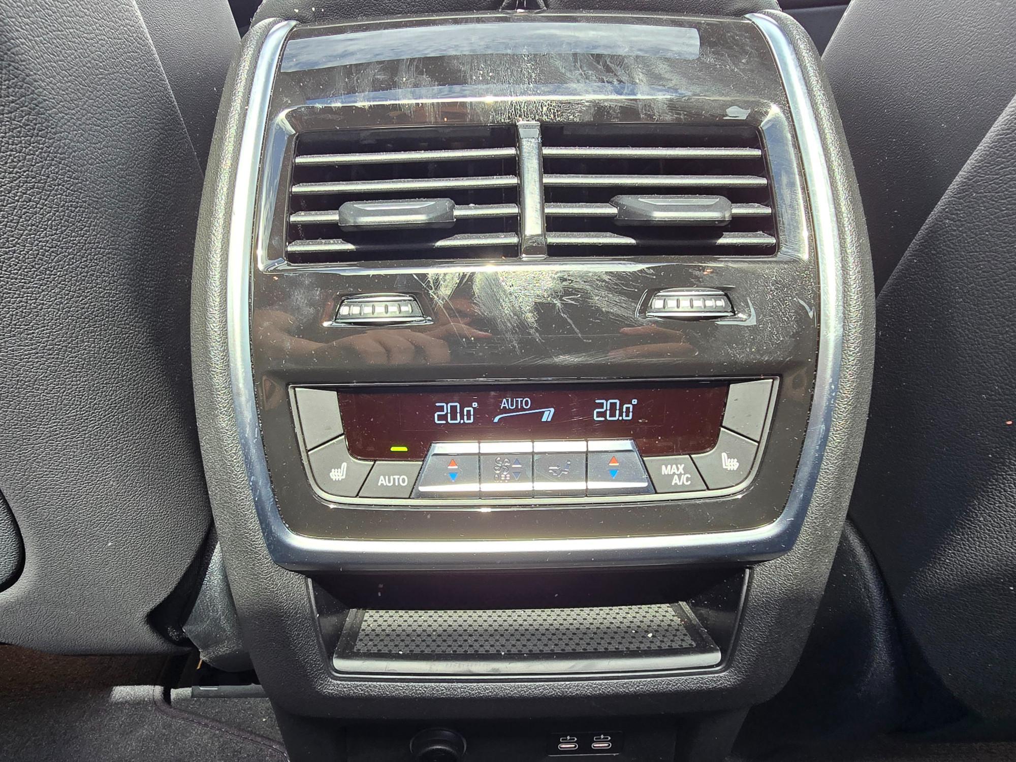 BMW X5 – Bild 37