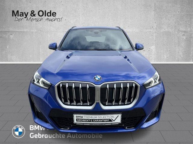 BMW X1 – Bild 31