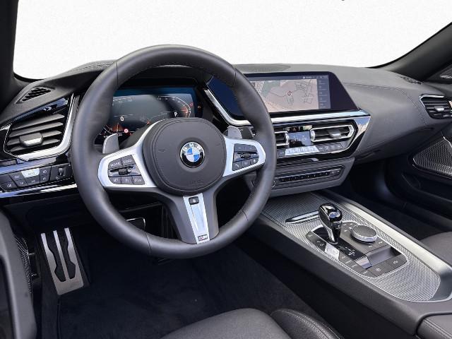 BMW Z4 – Bild 13