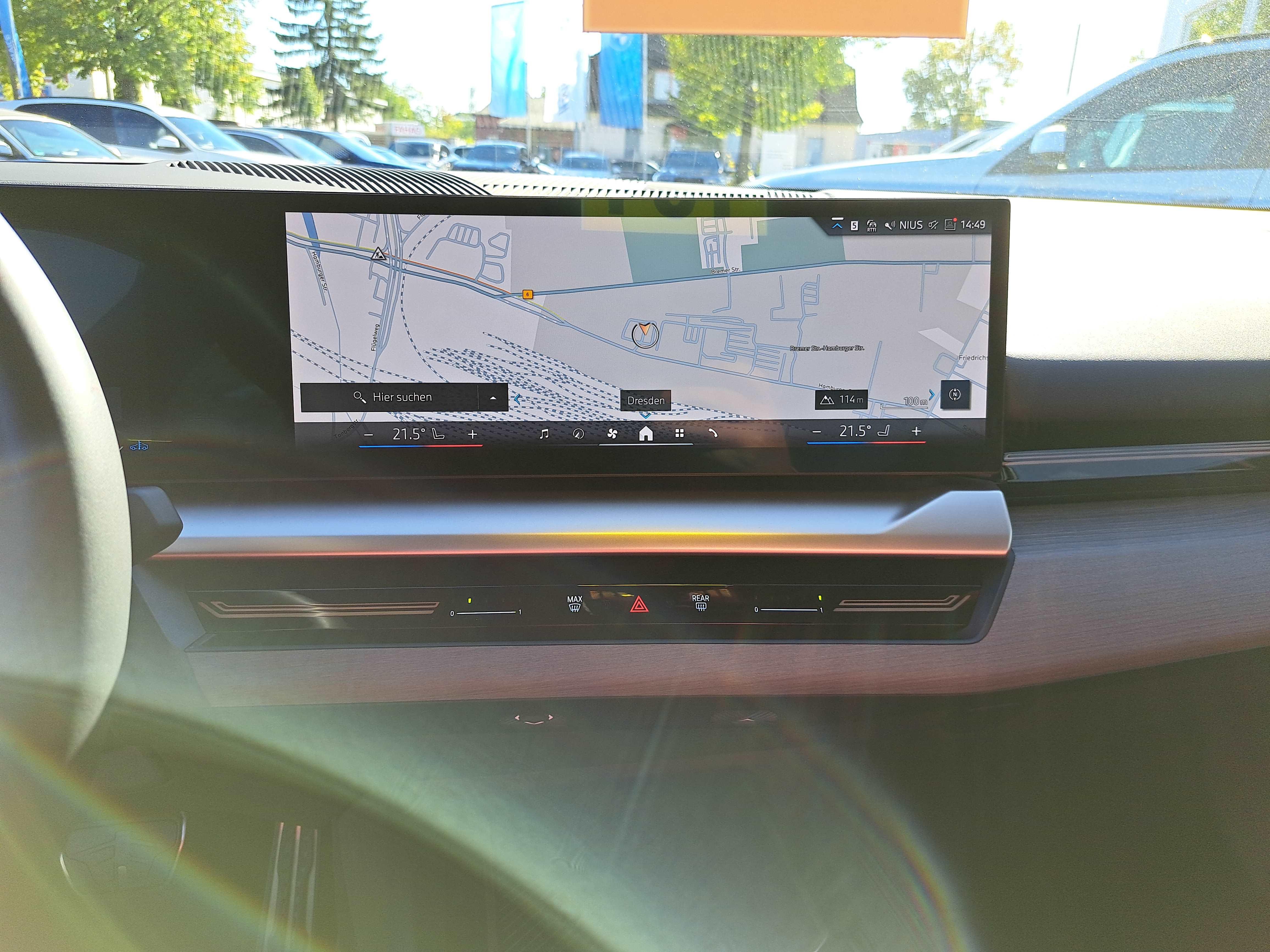 BMW 5er – Bild 9