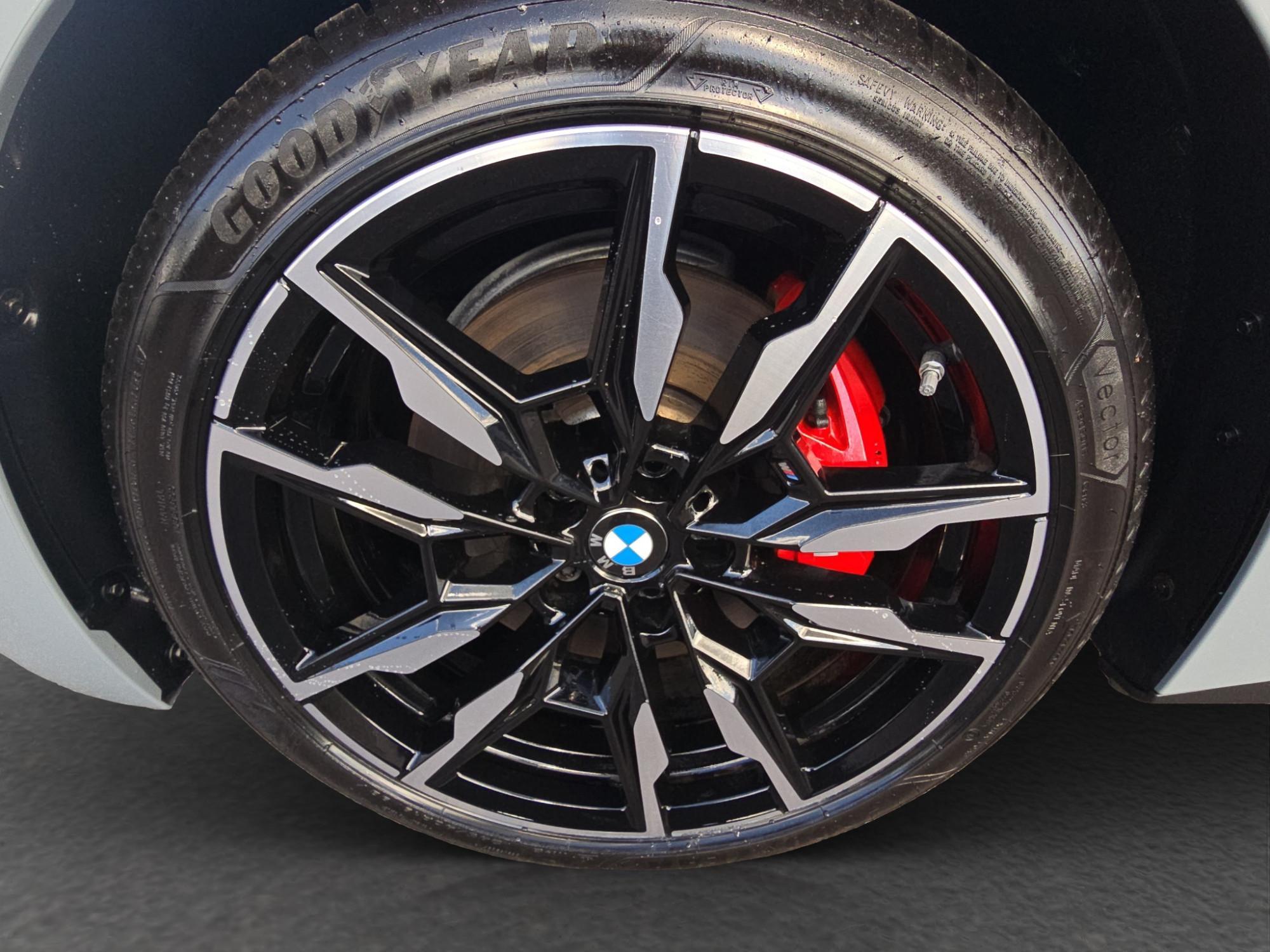 BMW i4 Gran Coupé – Bild 16