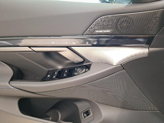 BMW 5er Touring – Bild 15