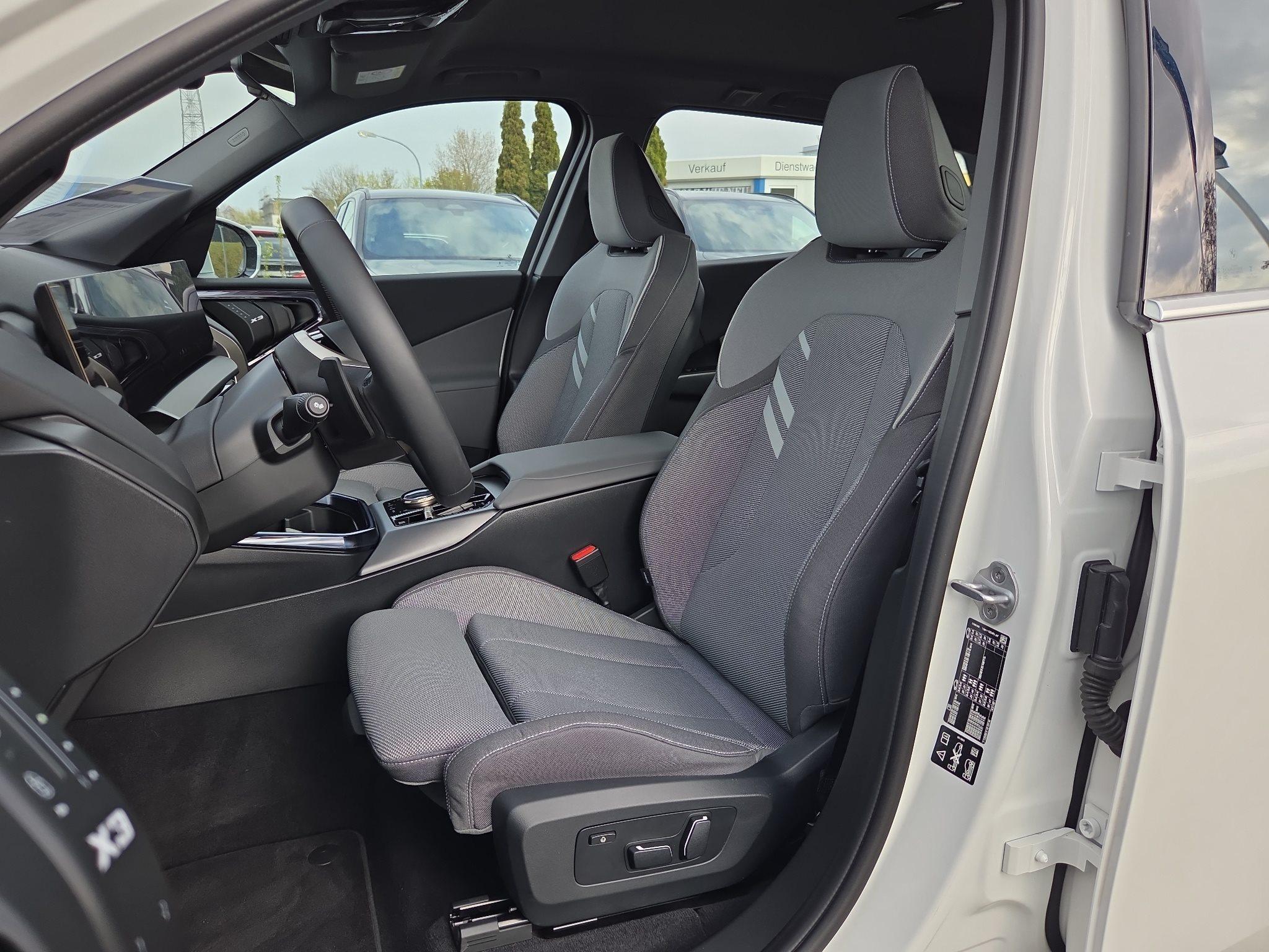 BMW X3 – Bild 8