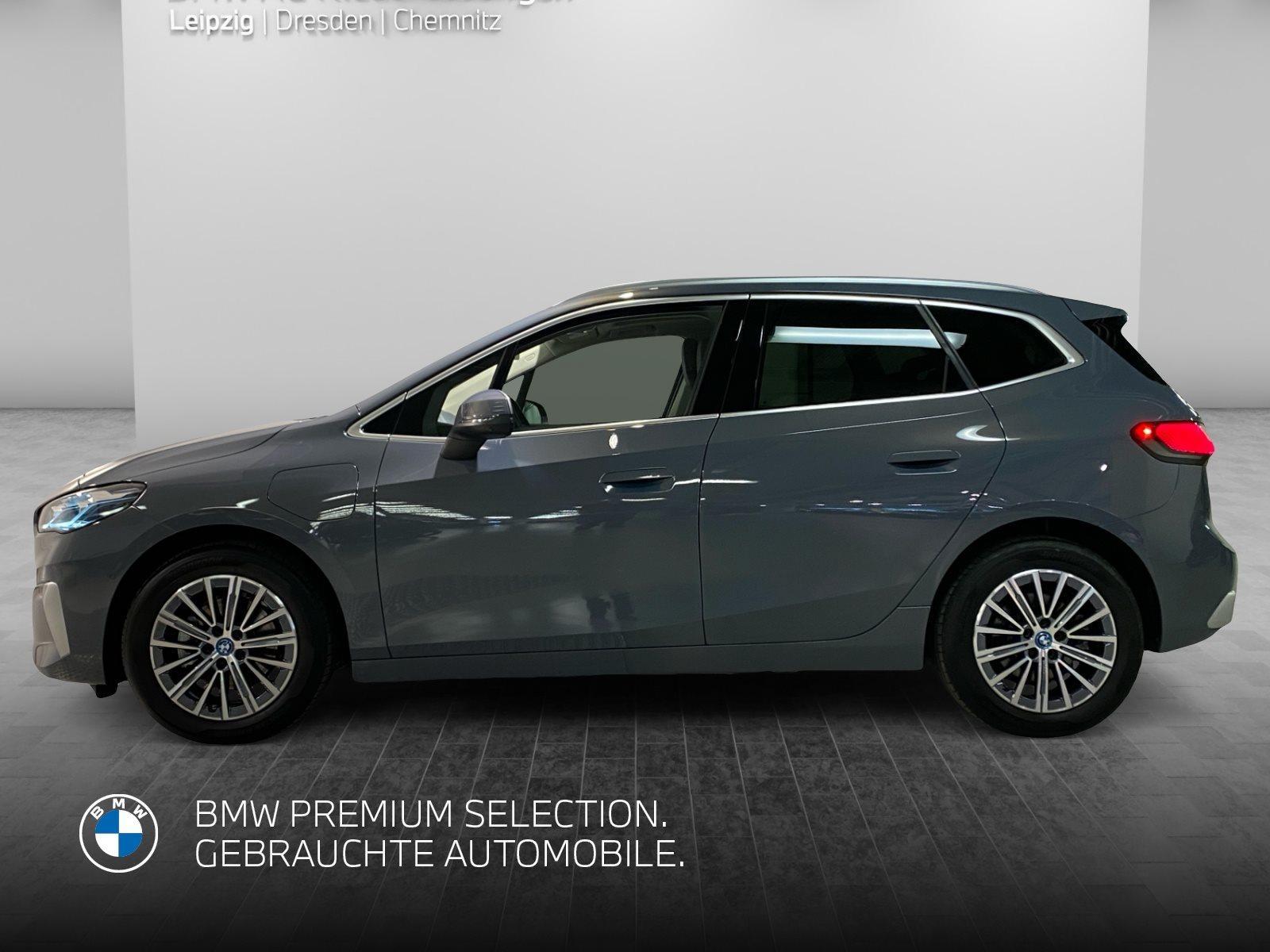 BMW 2er Active Tourer – Bild 2