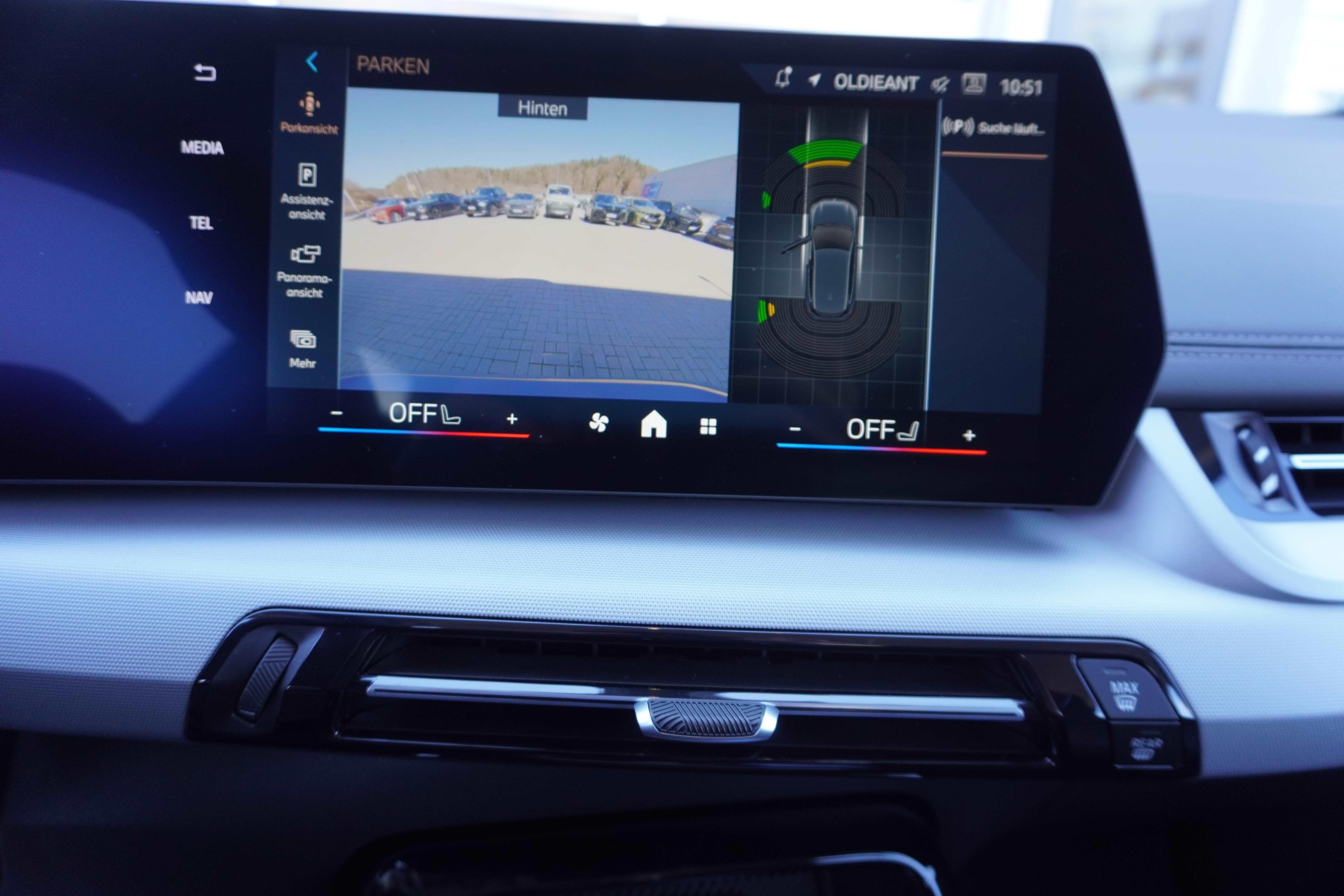 BMW 2er Active Tourer – Bild 14