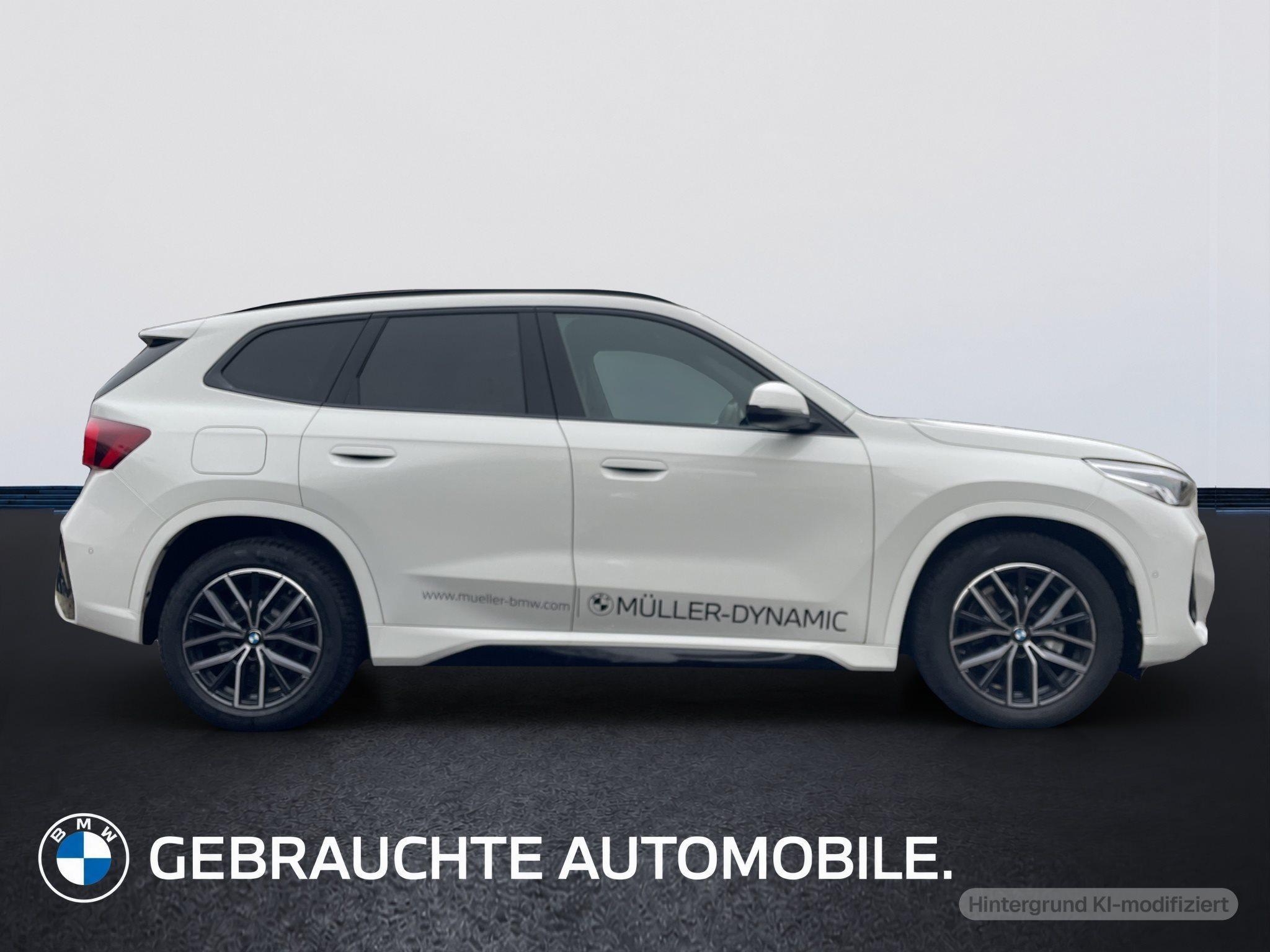 BMW X1 – Bild 7