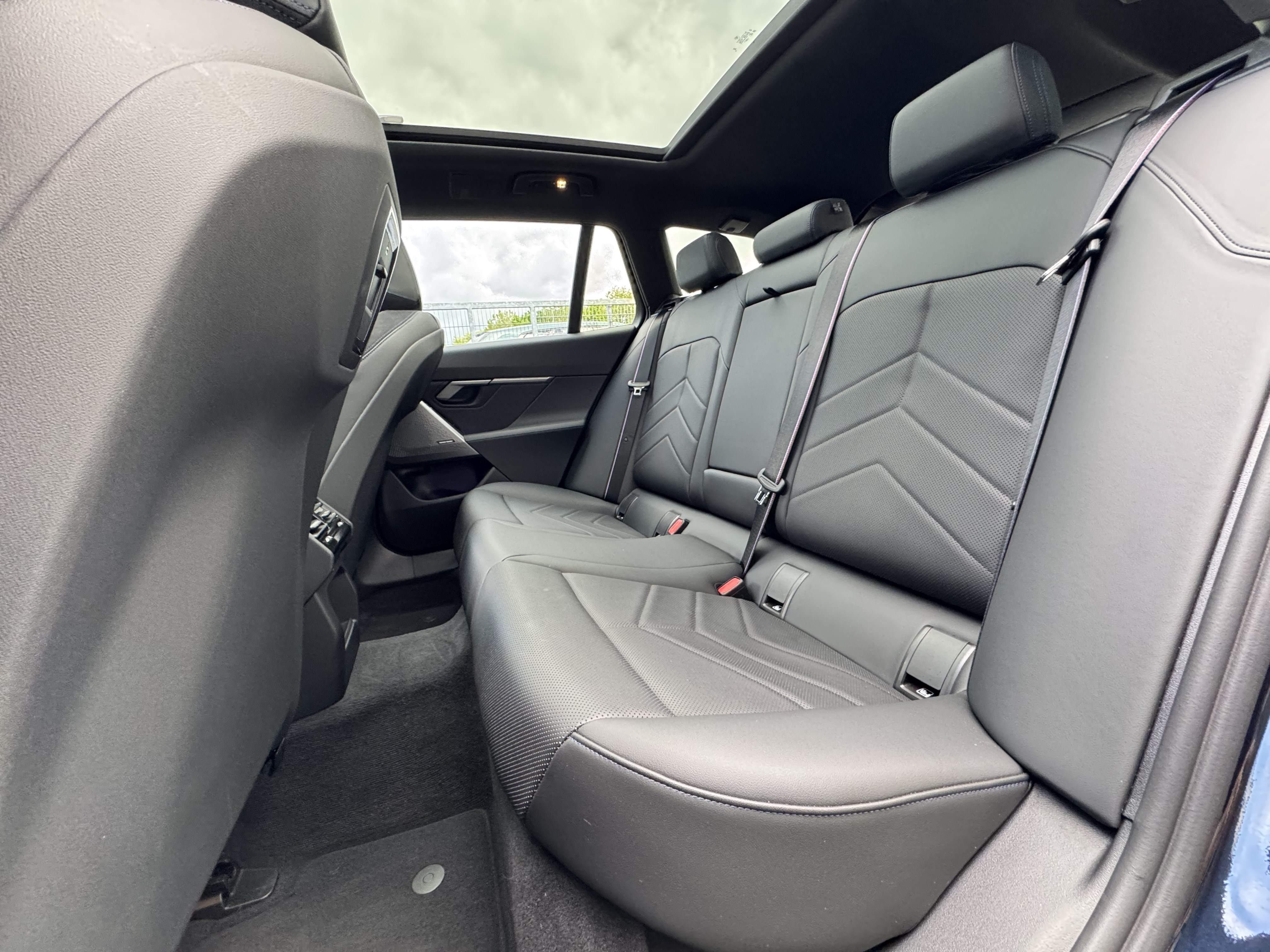 BMW 5er Touring – Bild 11