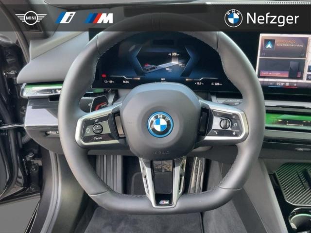 BMW 5er Touring – Bild 11