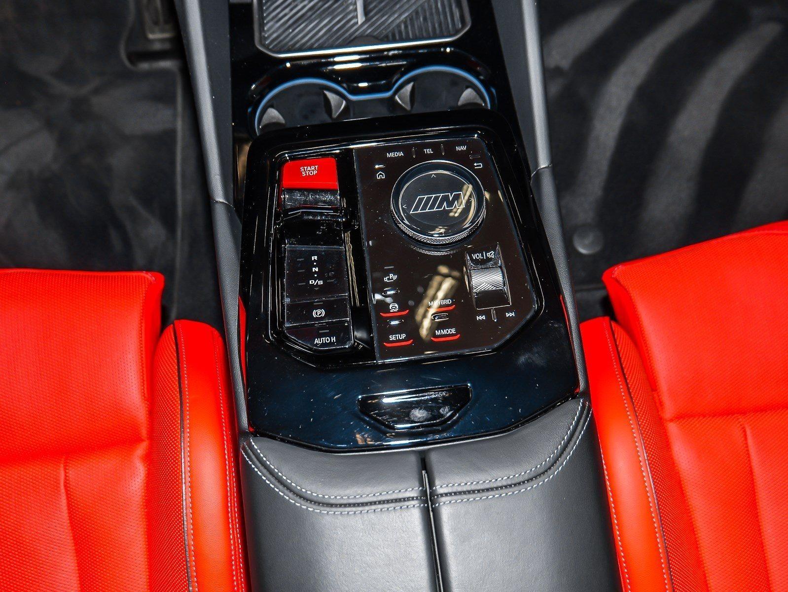 BMW M5 – Bild 24
