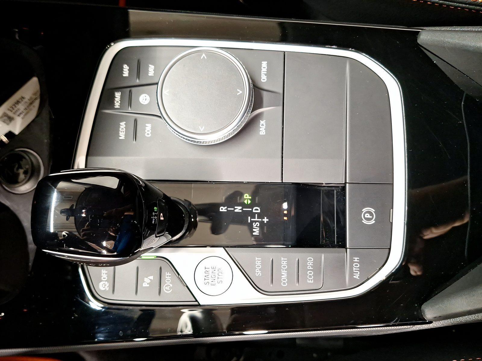 BMW 1er – Bild 12