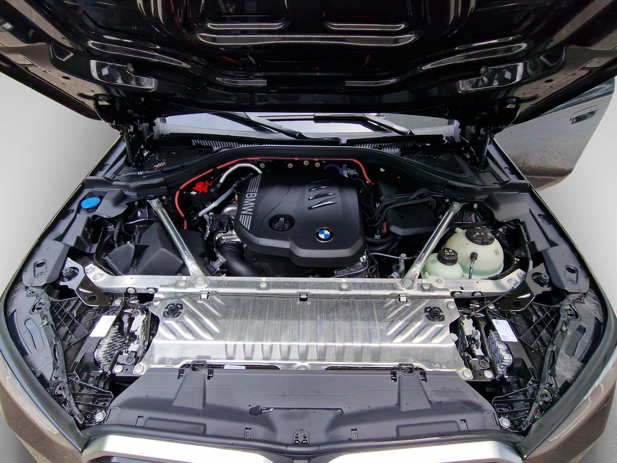 BMW X3 – Bild 8