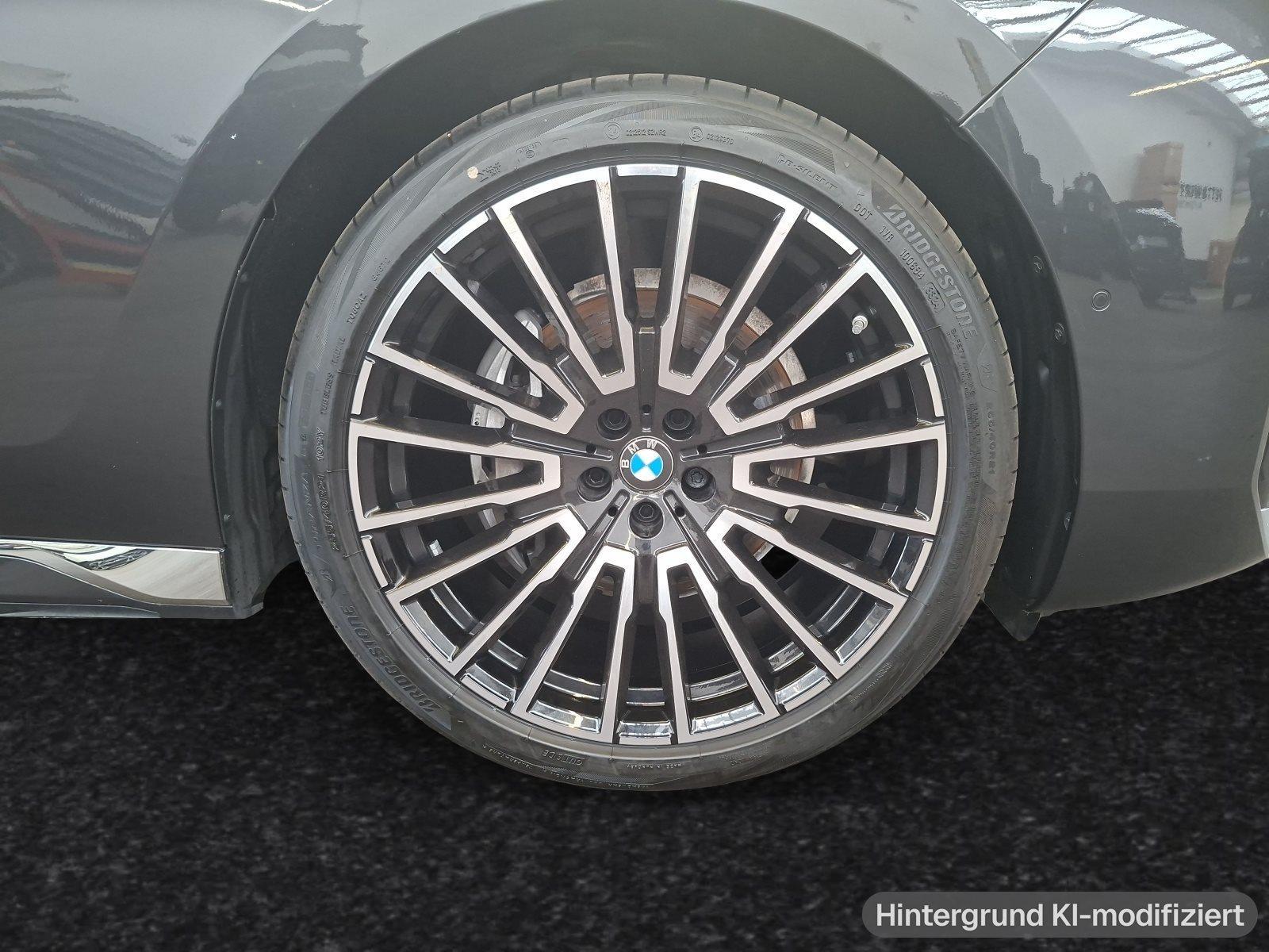 BMW 7er – Bild 4
