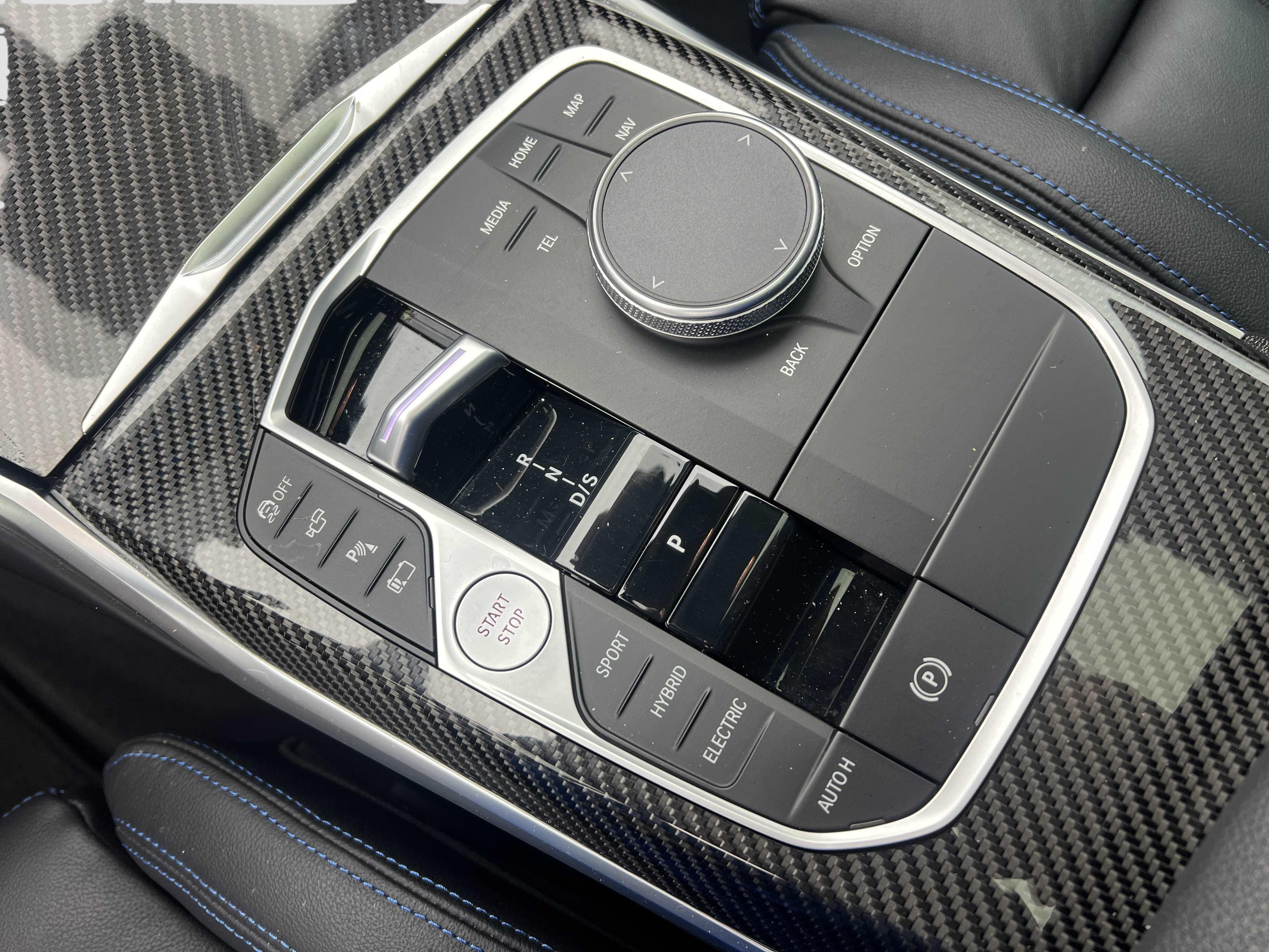 BMW 3er – Bild 8