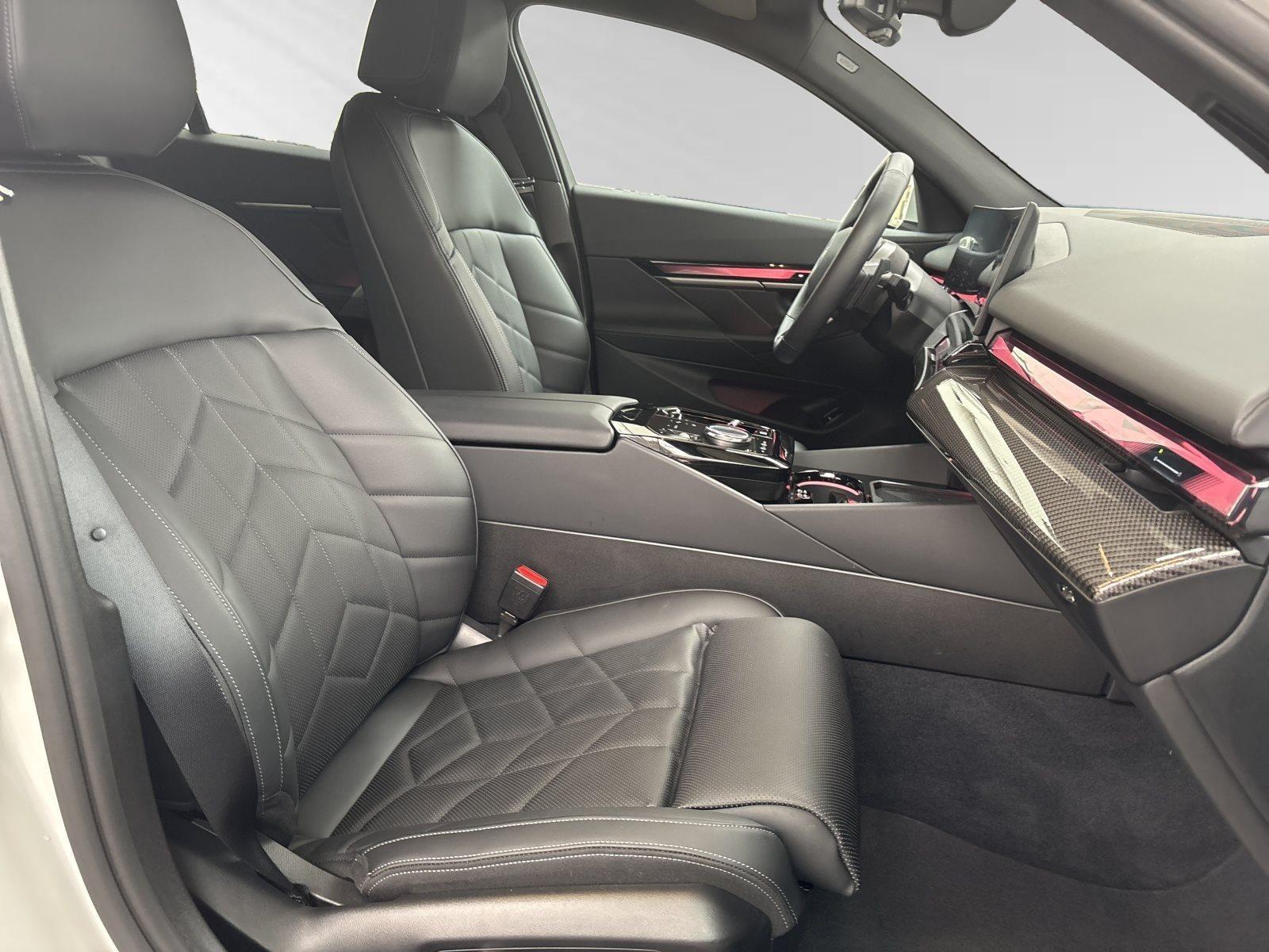 BMW 5er – Bild 11