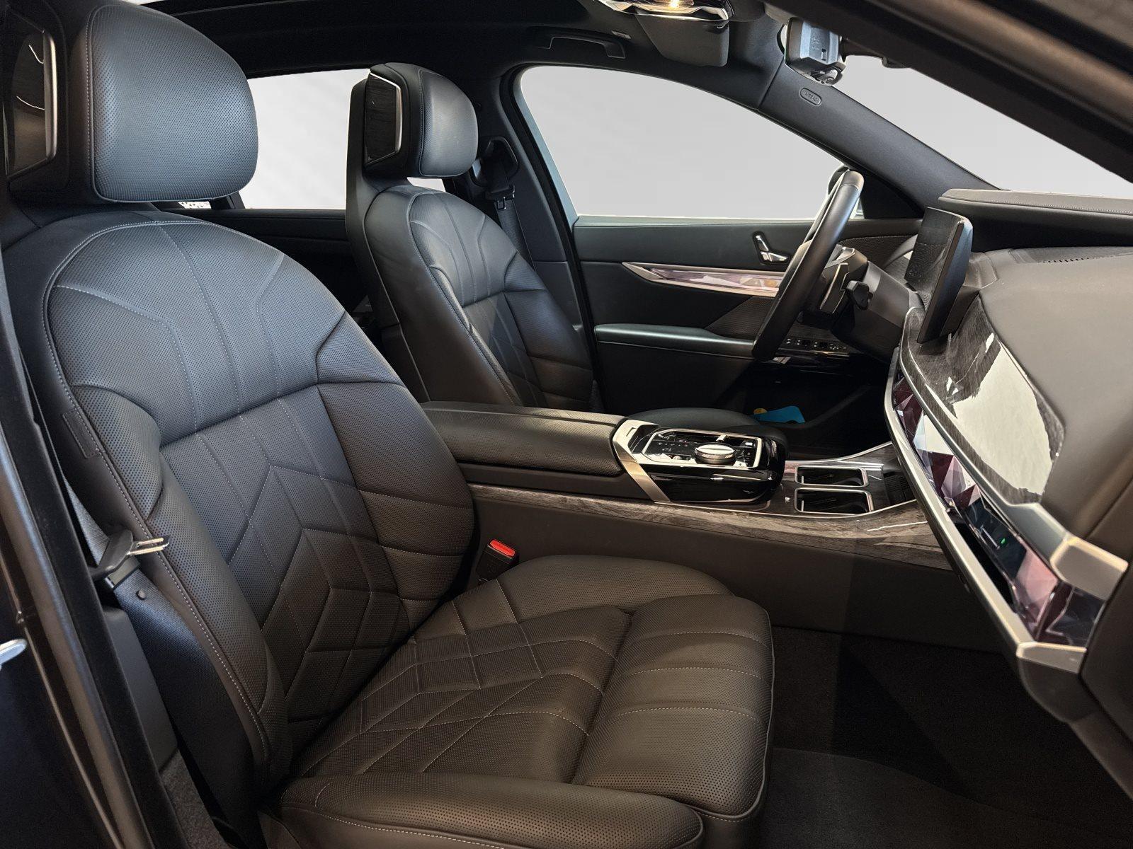 BMW 7er – Bild 20