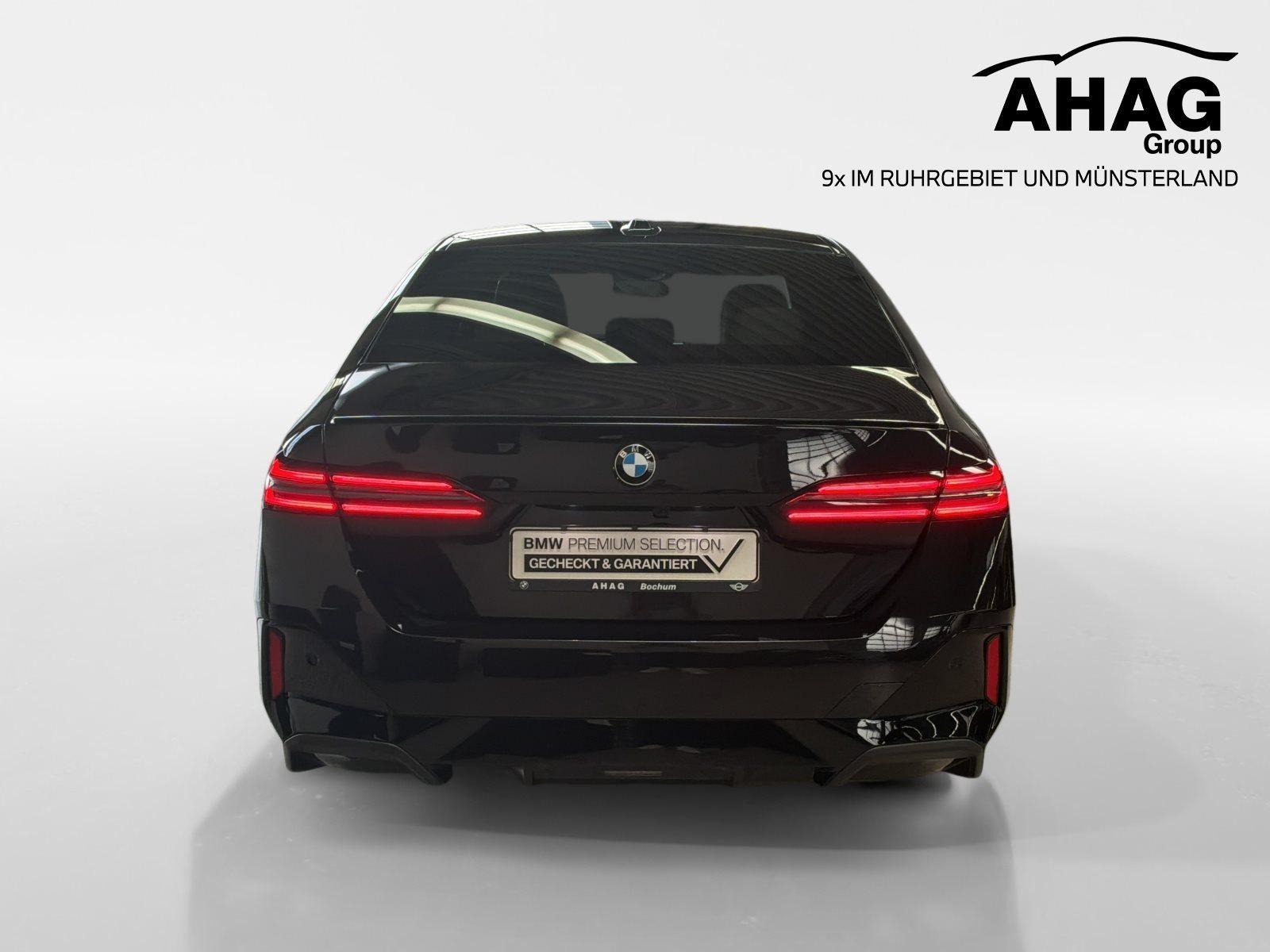 BMW 5er – Bild 5