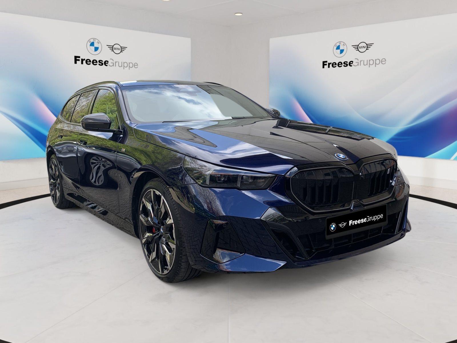 BMW 5er Touring – Bild 19