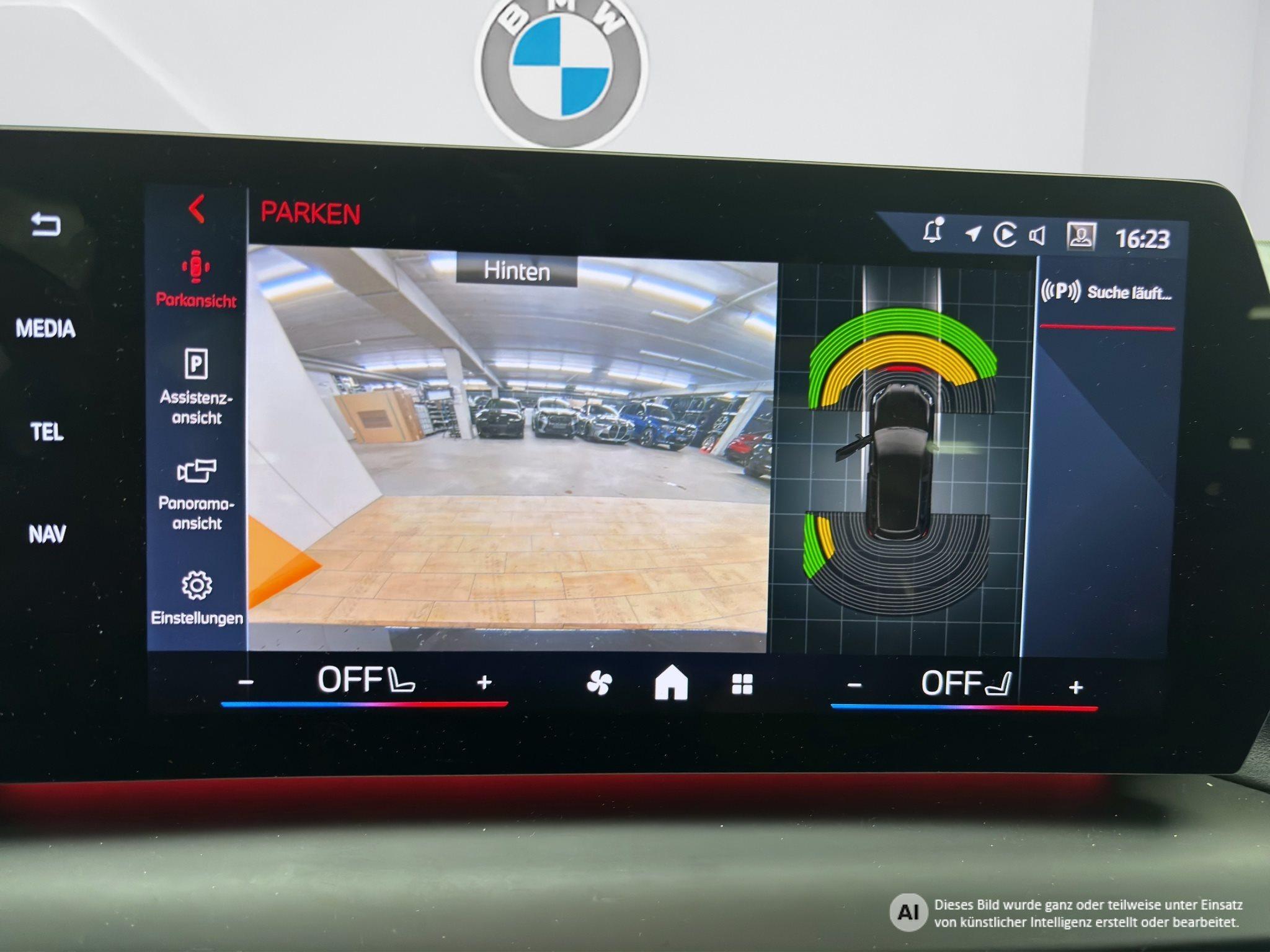 BMW 1er – Bild 11