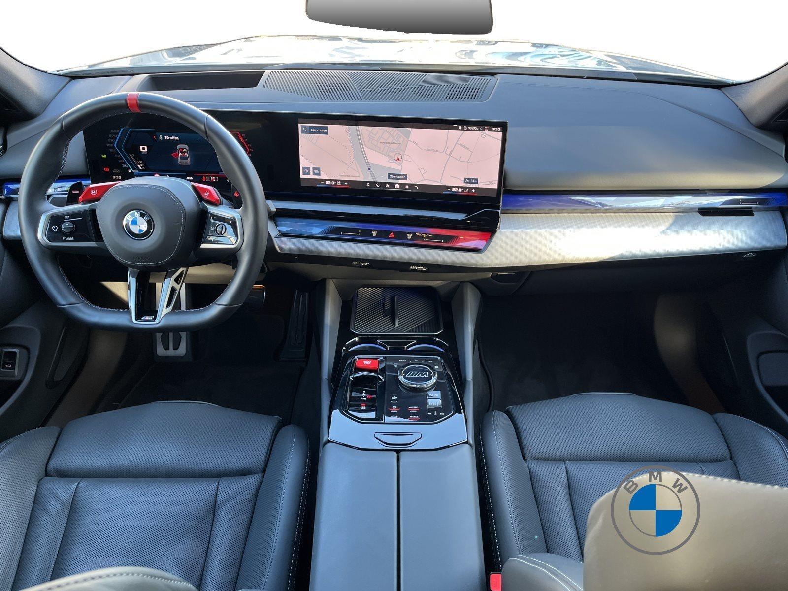 BMW M5 – Bild 7