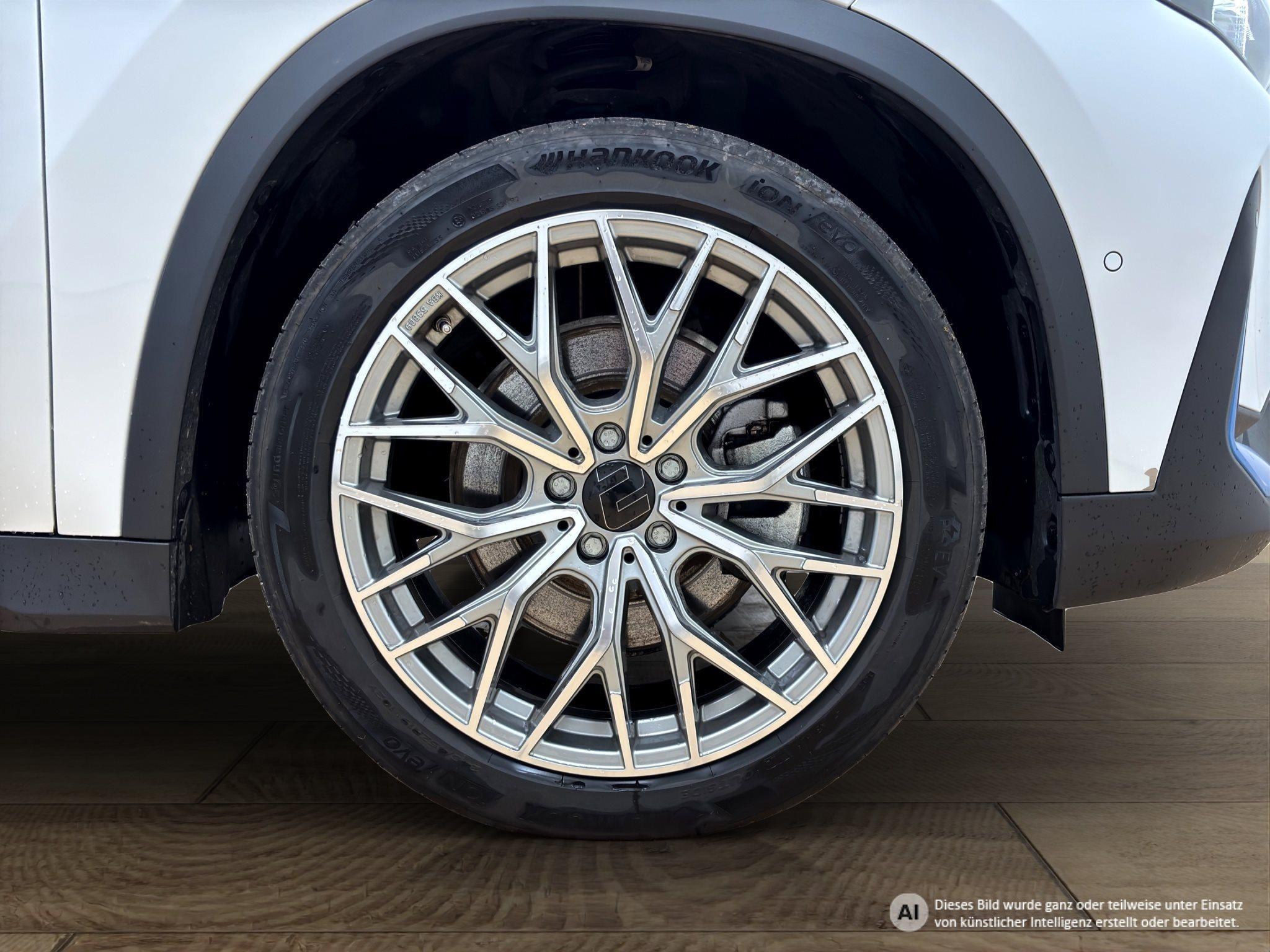 BMW iX1 – Bild 4