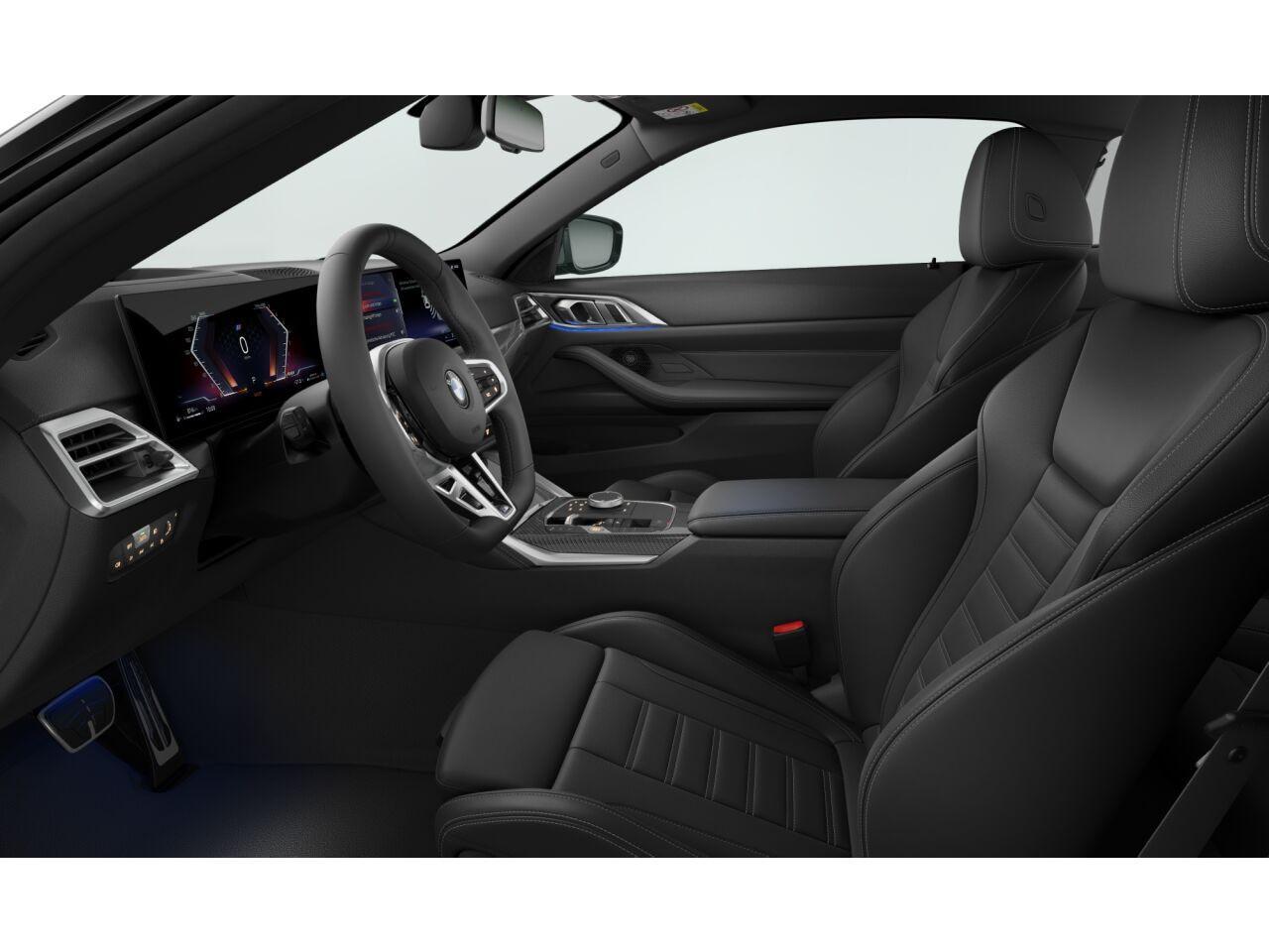 BMW 4er Coupé – Bild 10