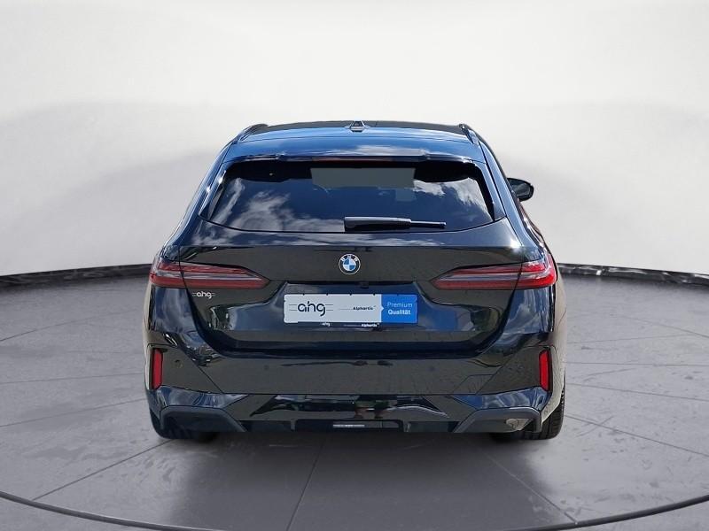 BMW 5er Touring – Bild 18