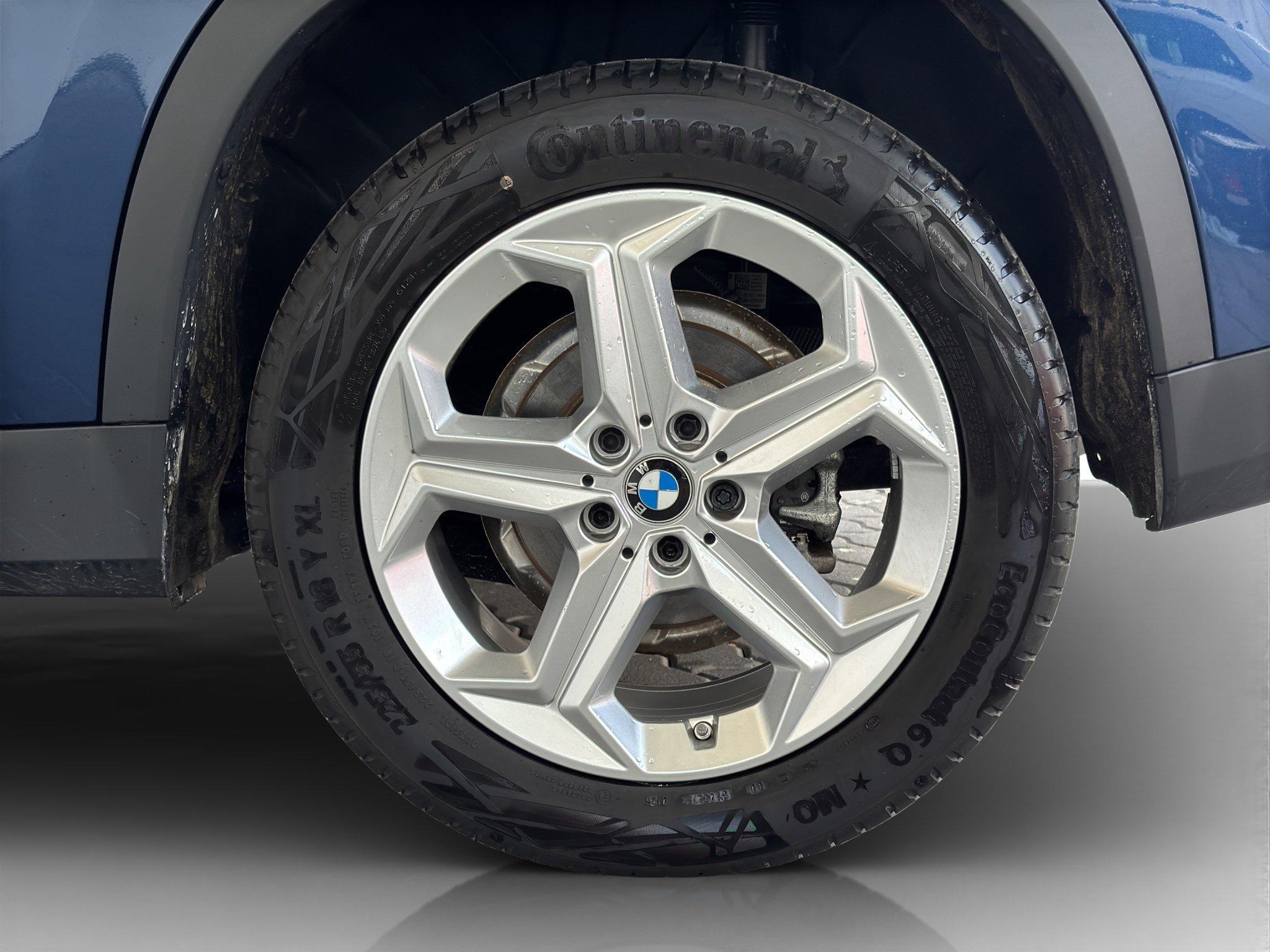 BMW X1 – Bild 8