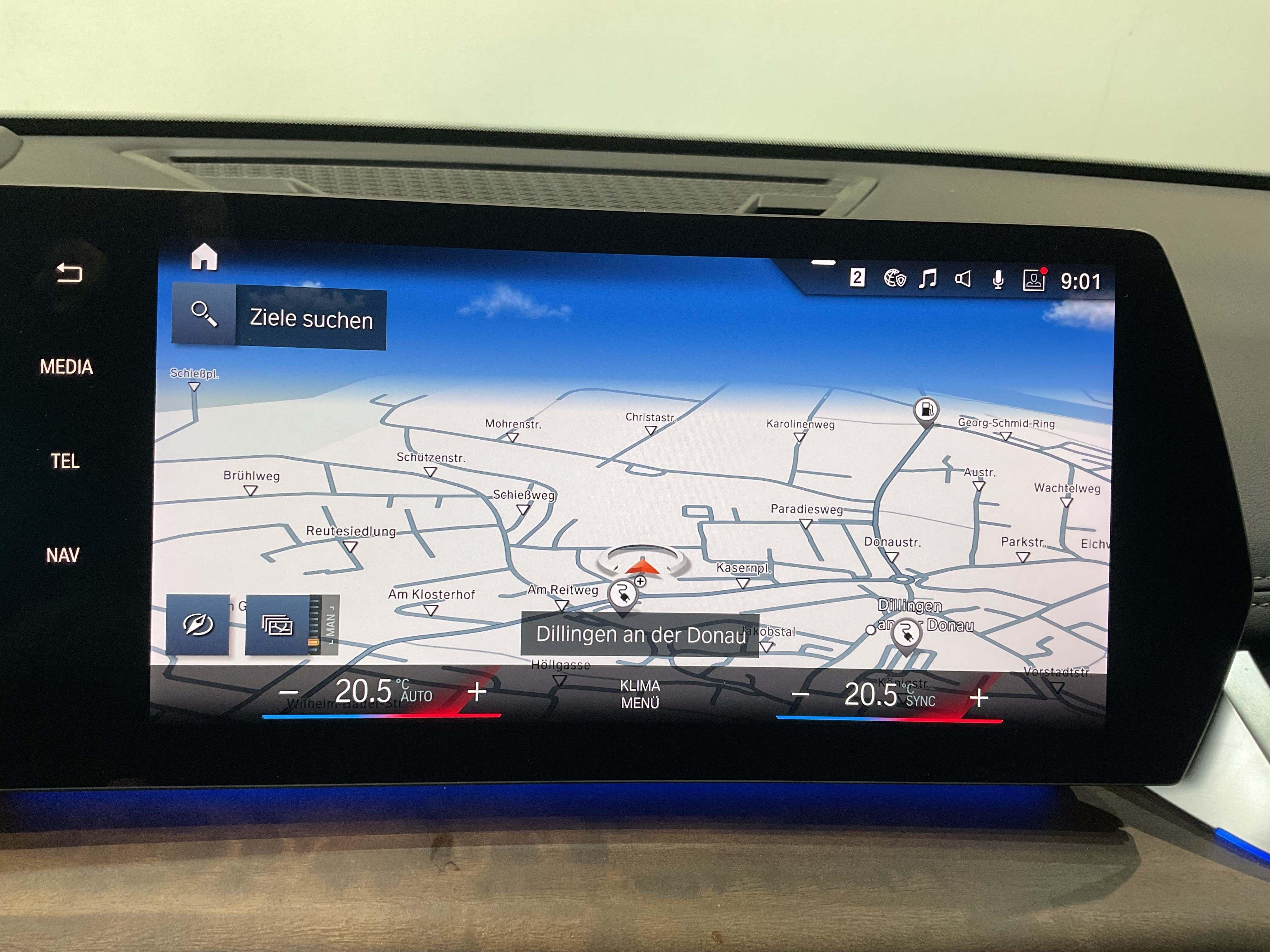 BMW X1 – Bild 5
