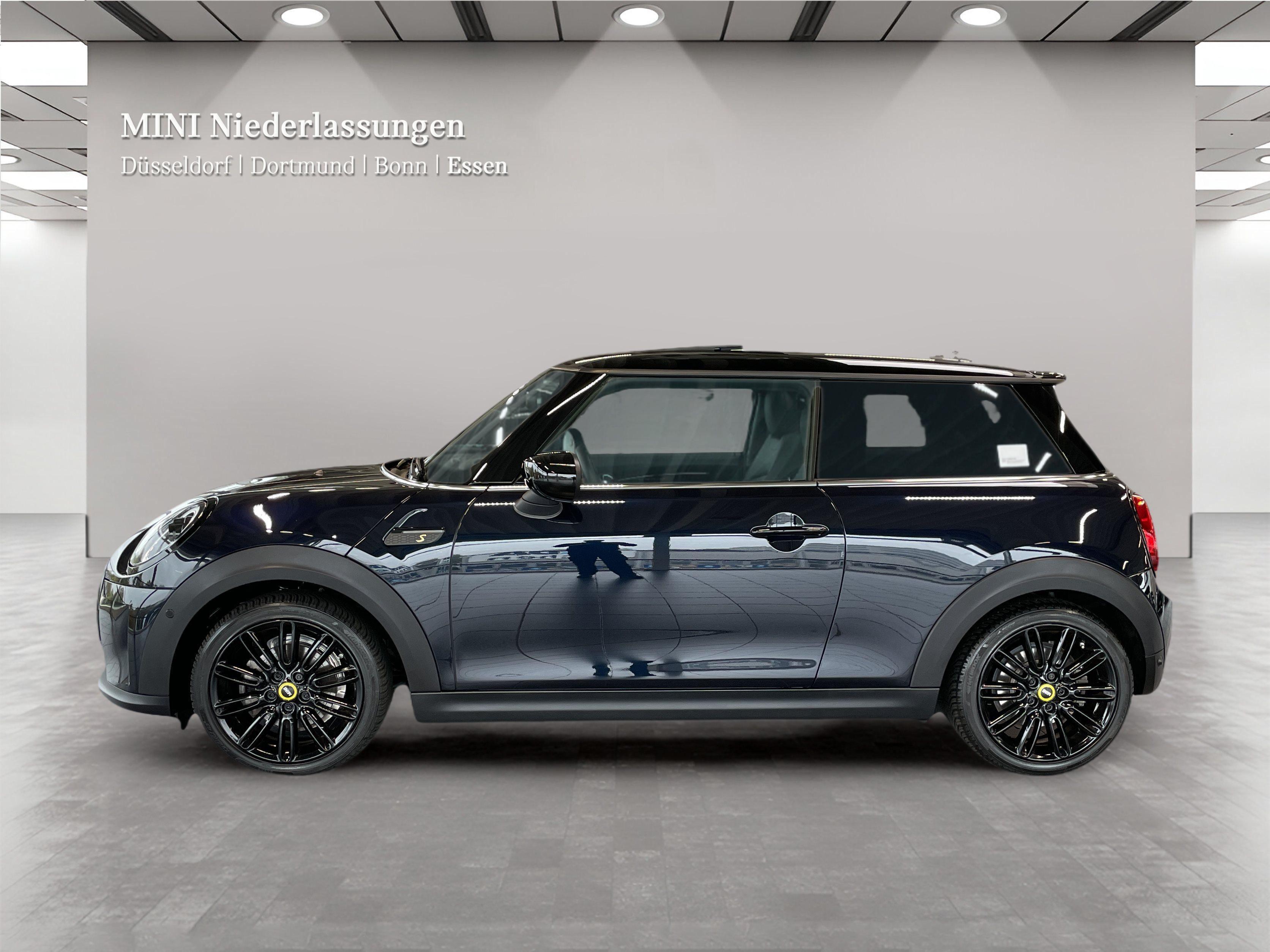 MINI Cooper 3-Türer – Bild 3