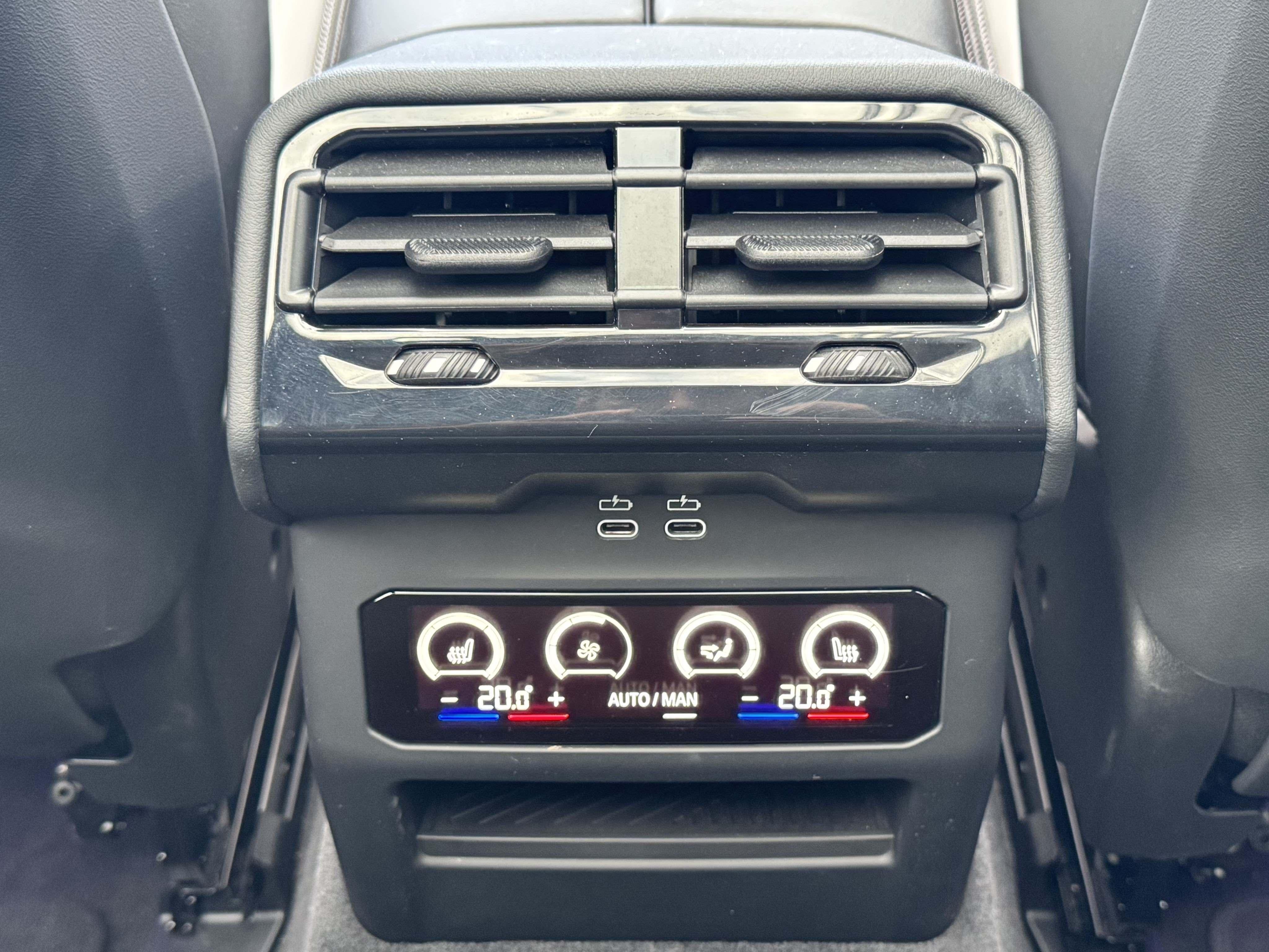 BMW 5er Touring – Bild 13