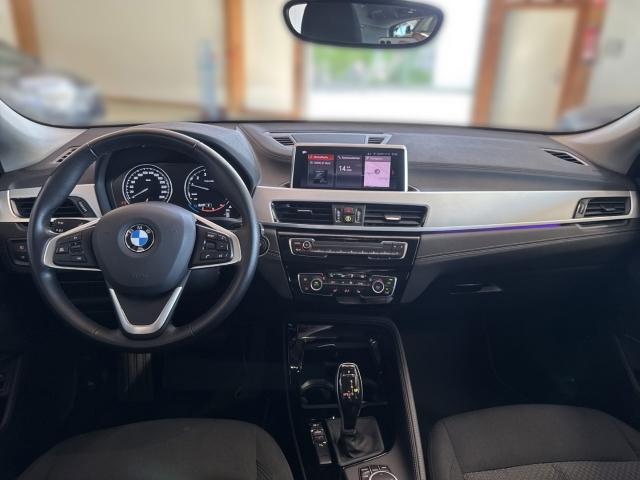 BMW X2 — BMW X2 sDrive18i