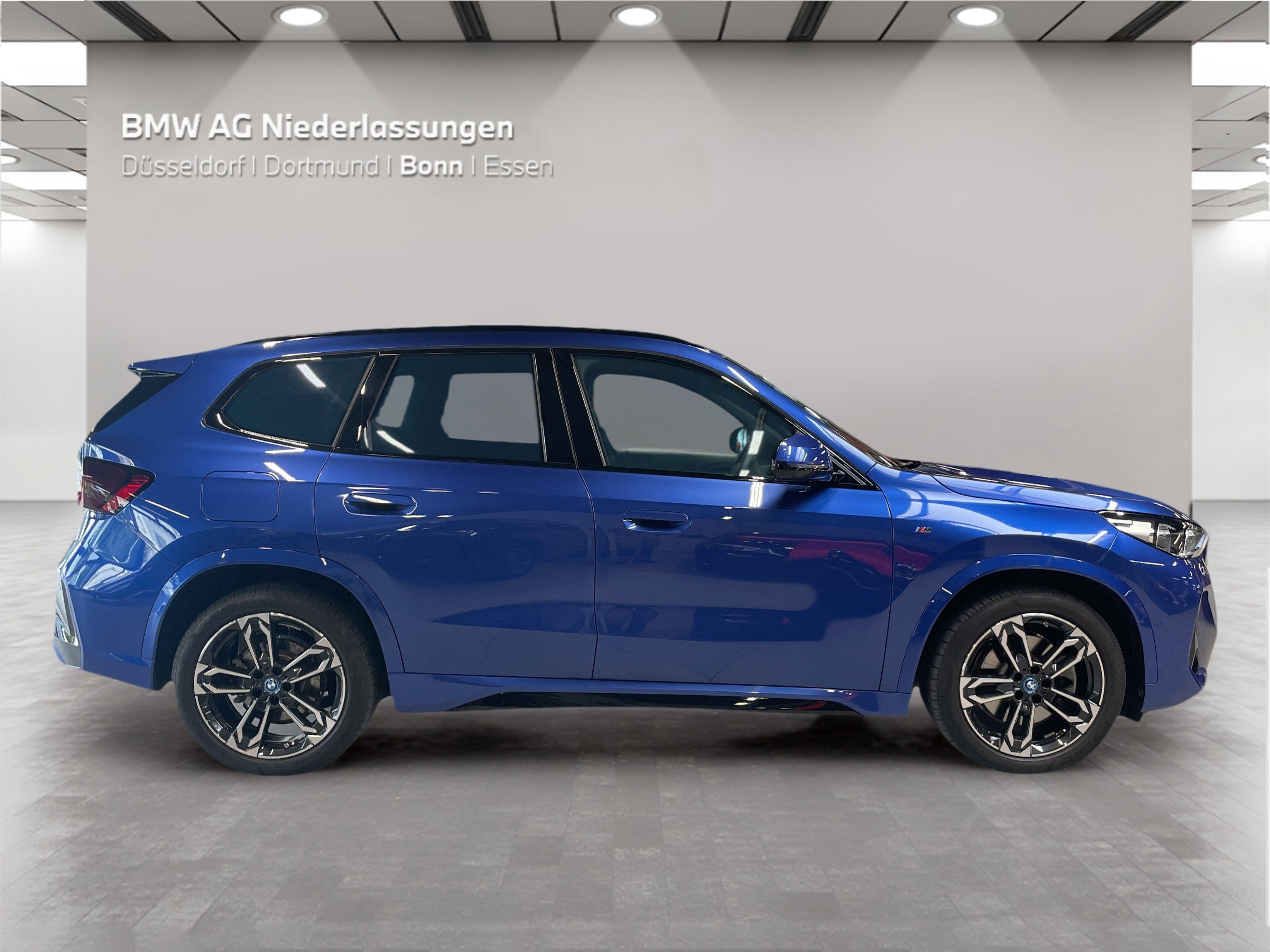 BMW X1 – Bild 5