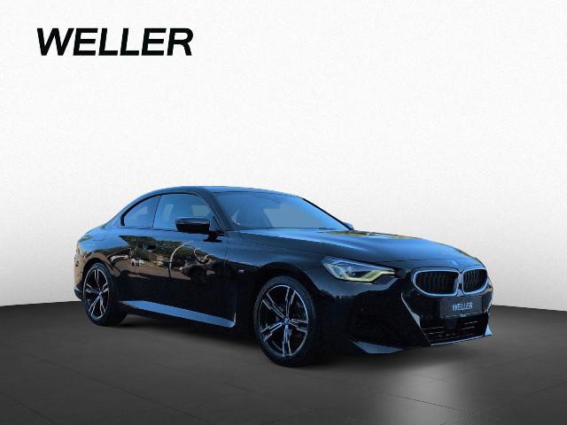 BMW 2er Coupé – Bild 2