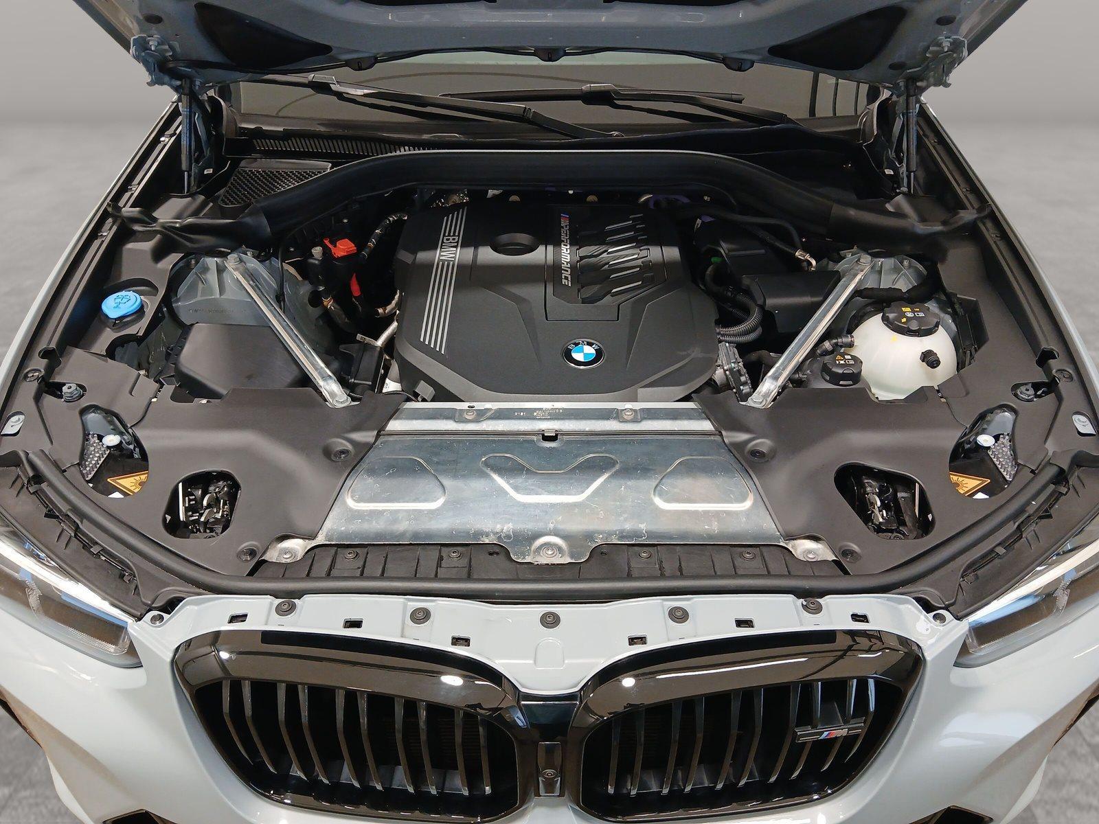 BMW X4 – Bild 11