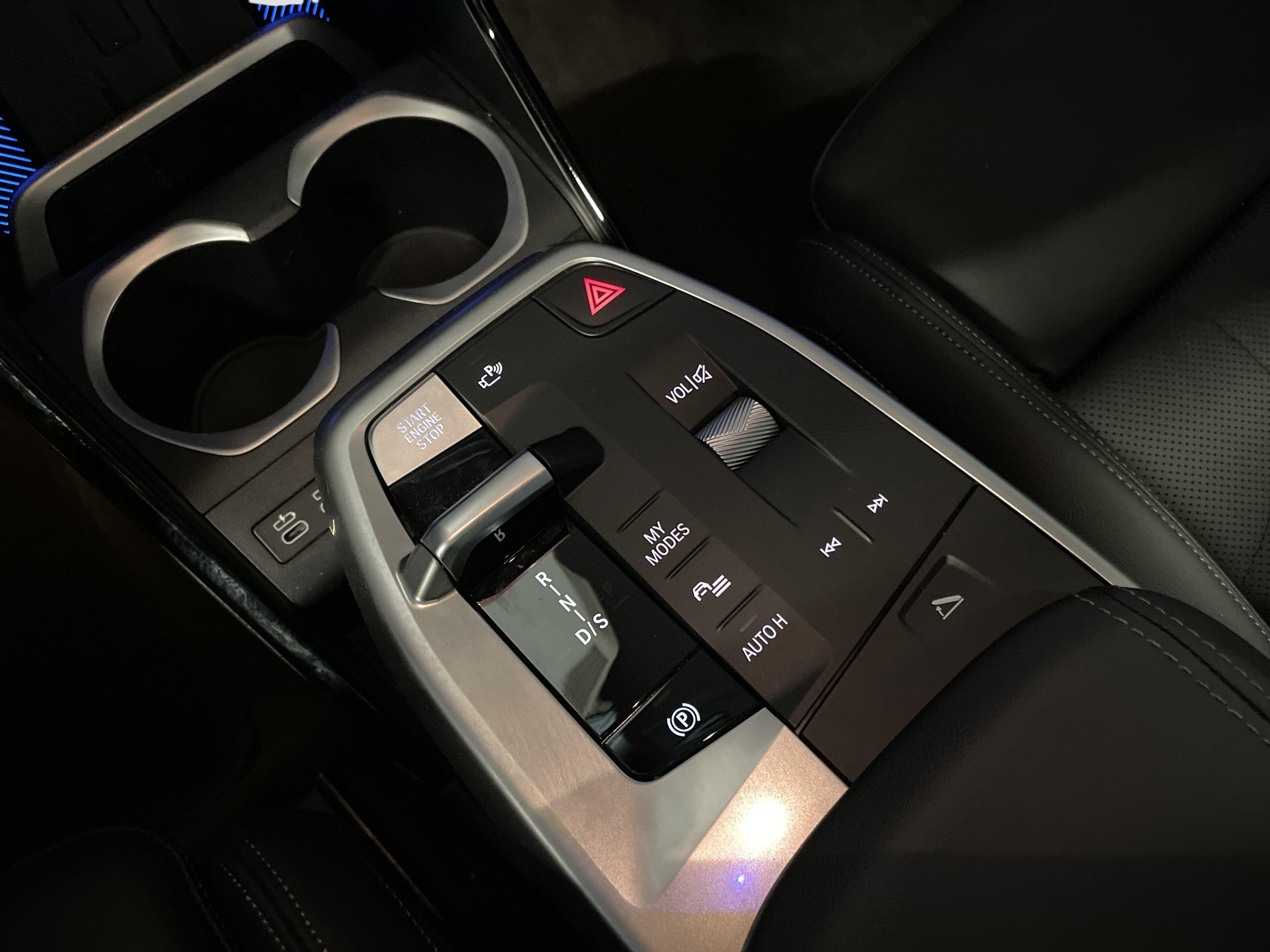 BMW X1 – Bild 20