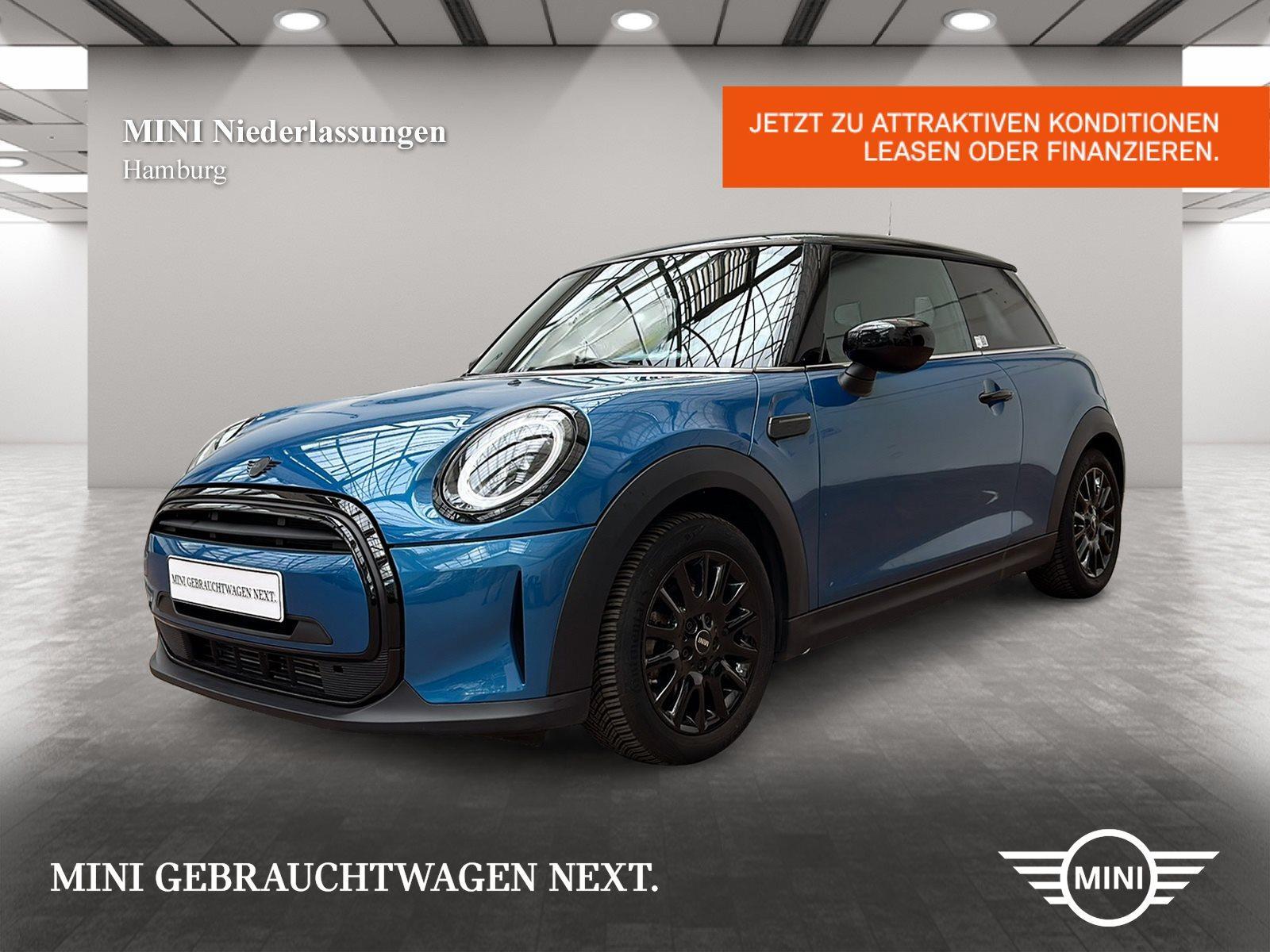MINI Cooper 3-Türer