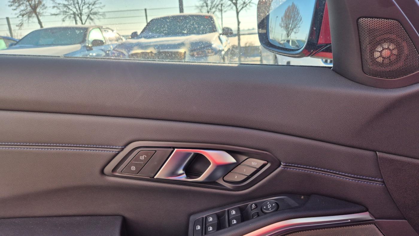 BMW 3er – Bild 9