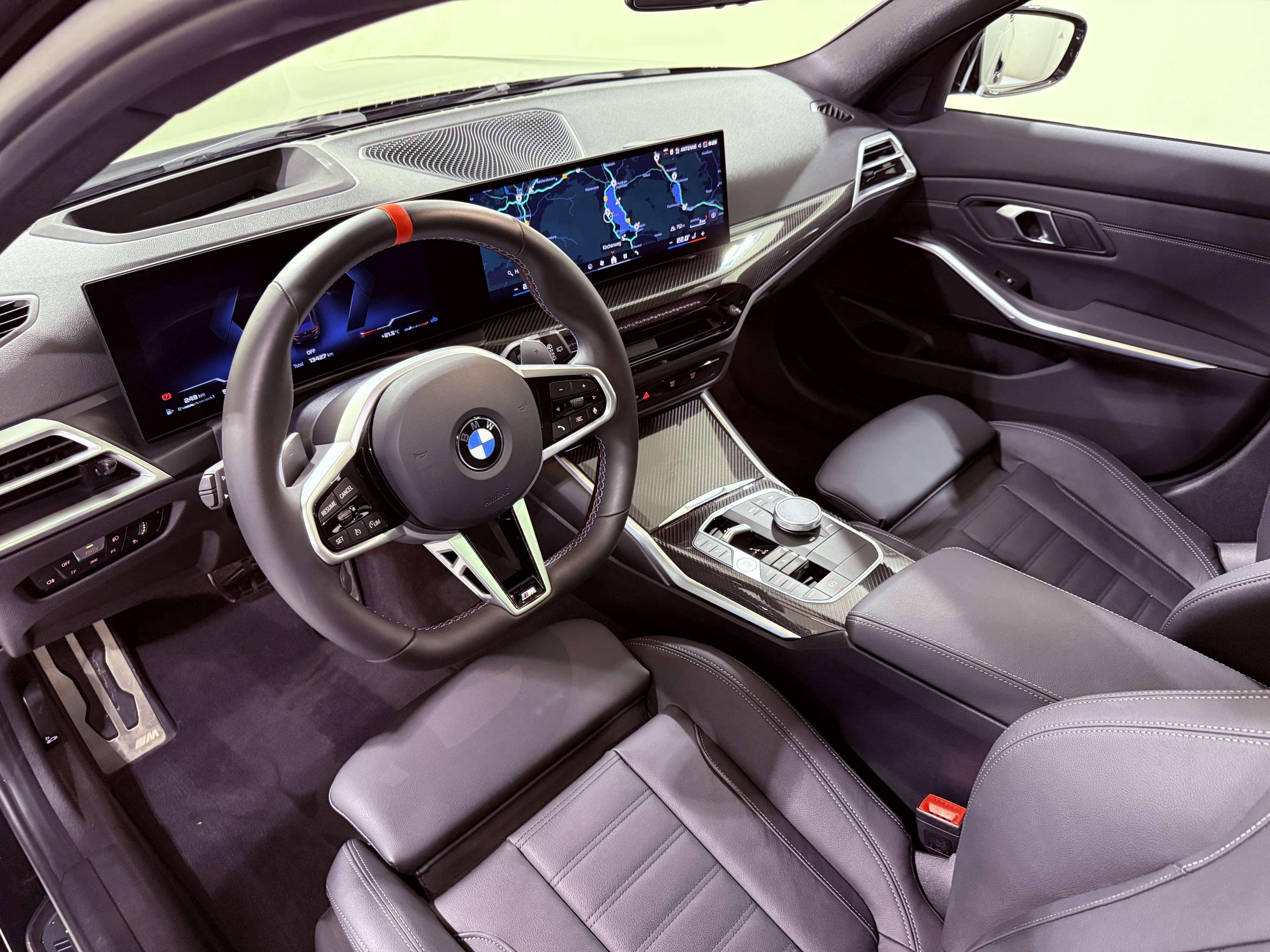 BMW 3er Touring – Bild 15