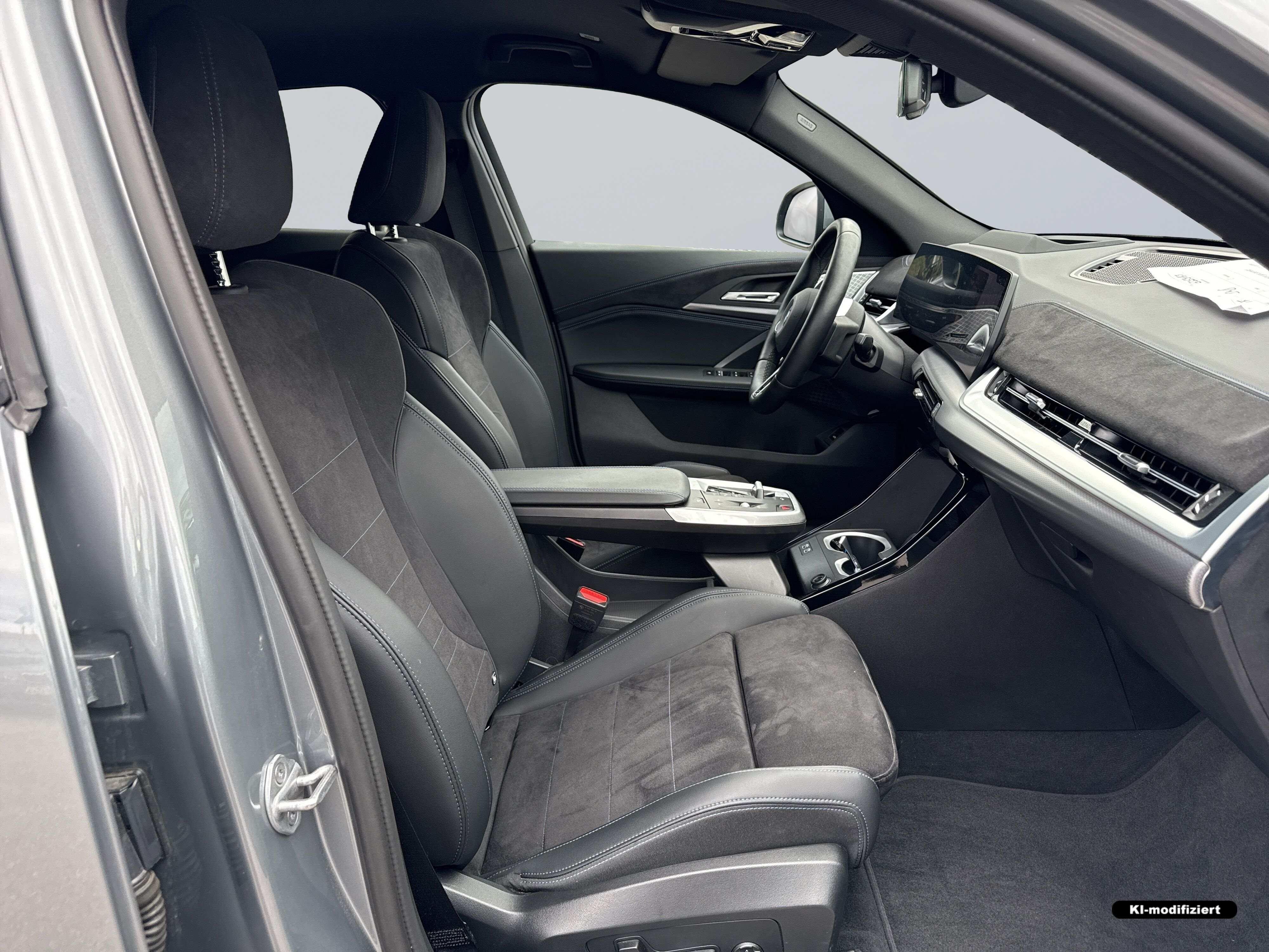 BMW iX2 – Bild 12