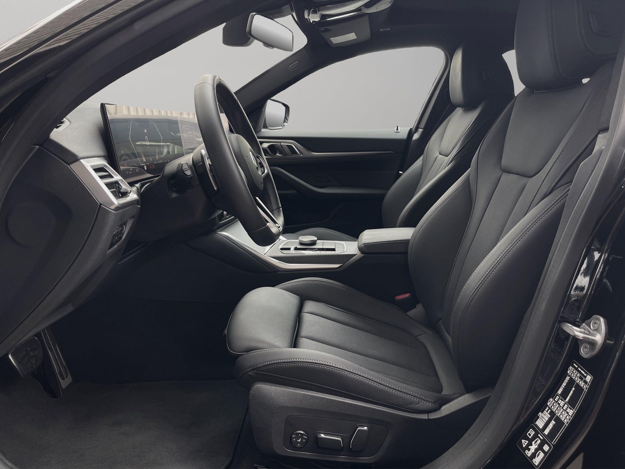 BMW 4er Gran Coupé – Bild 9