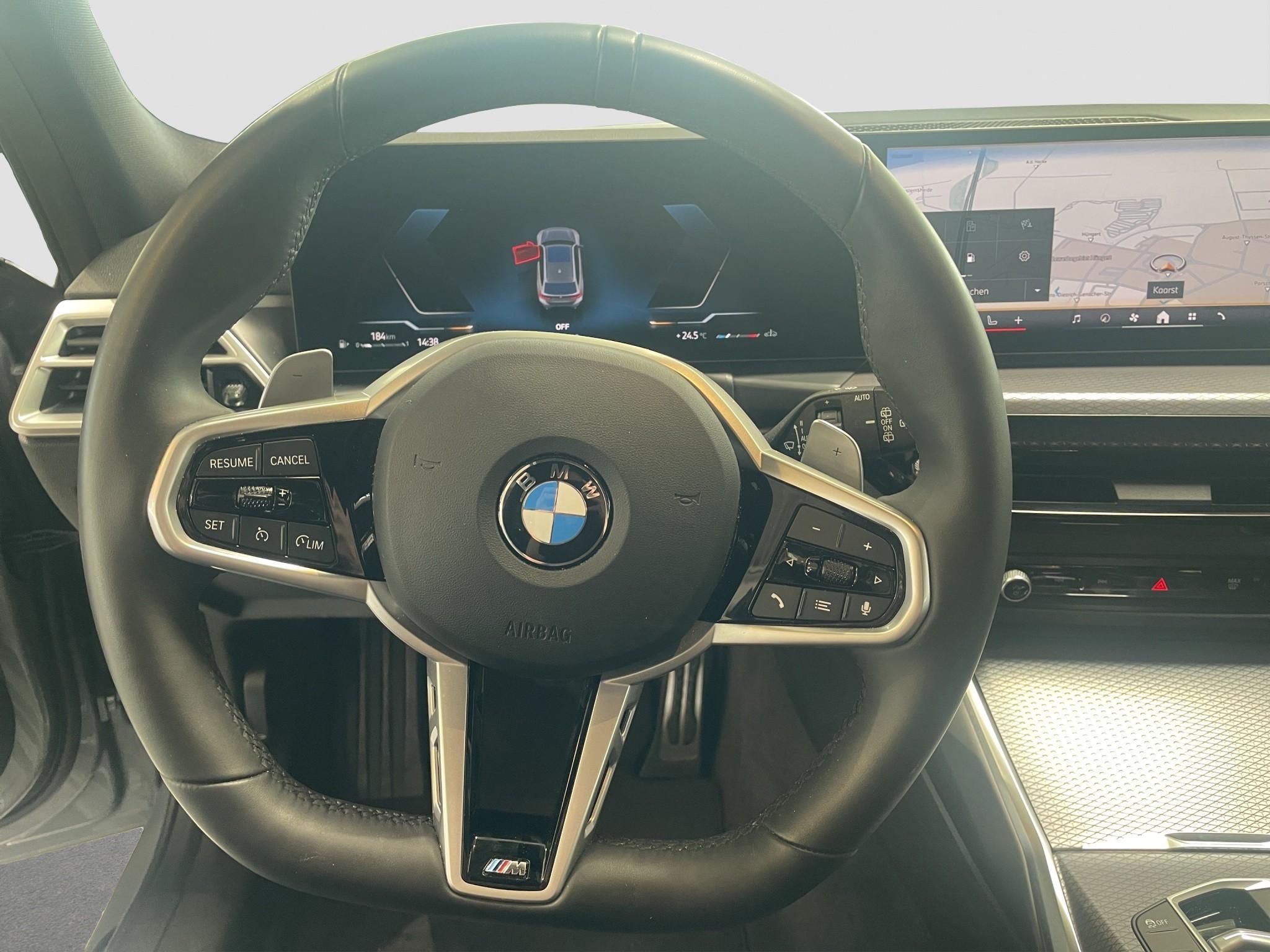 BMW 3er Touring – Bild 10