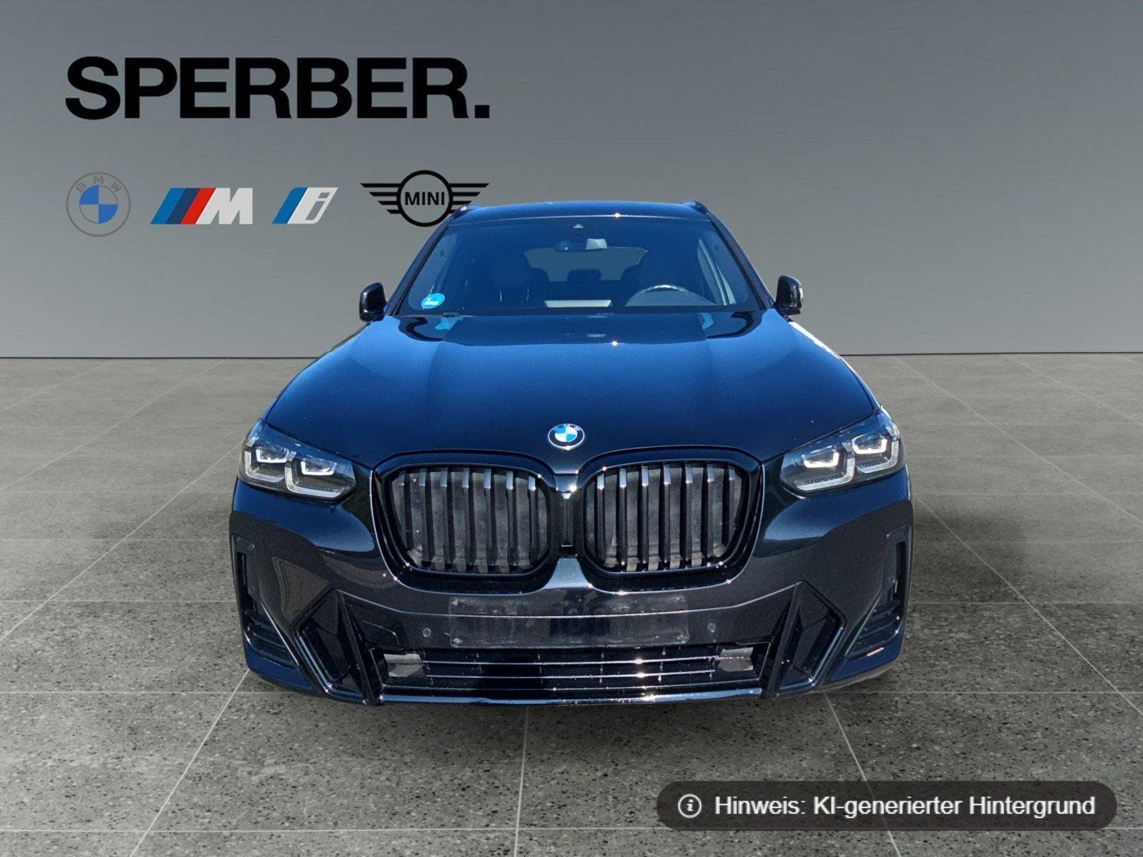 BMW X3 – Bild 15