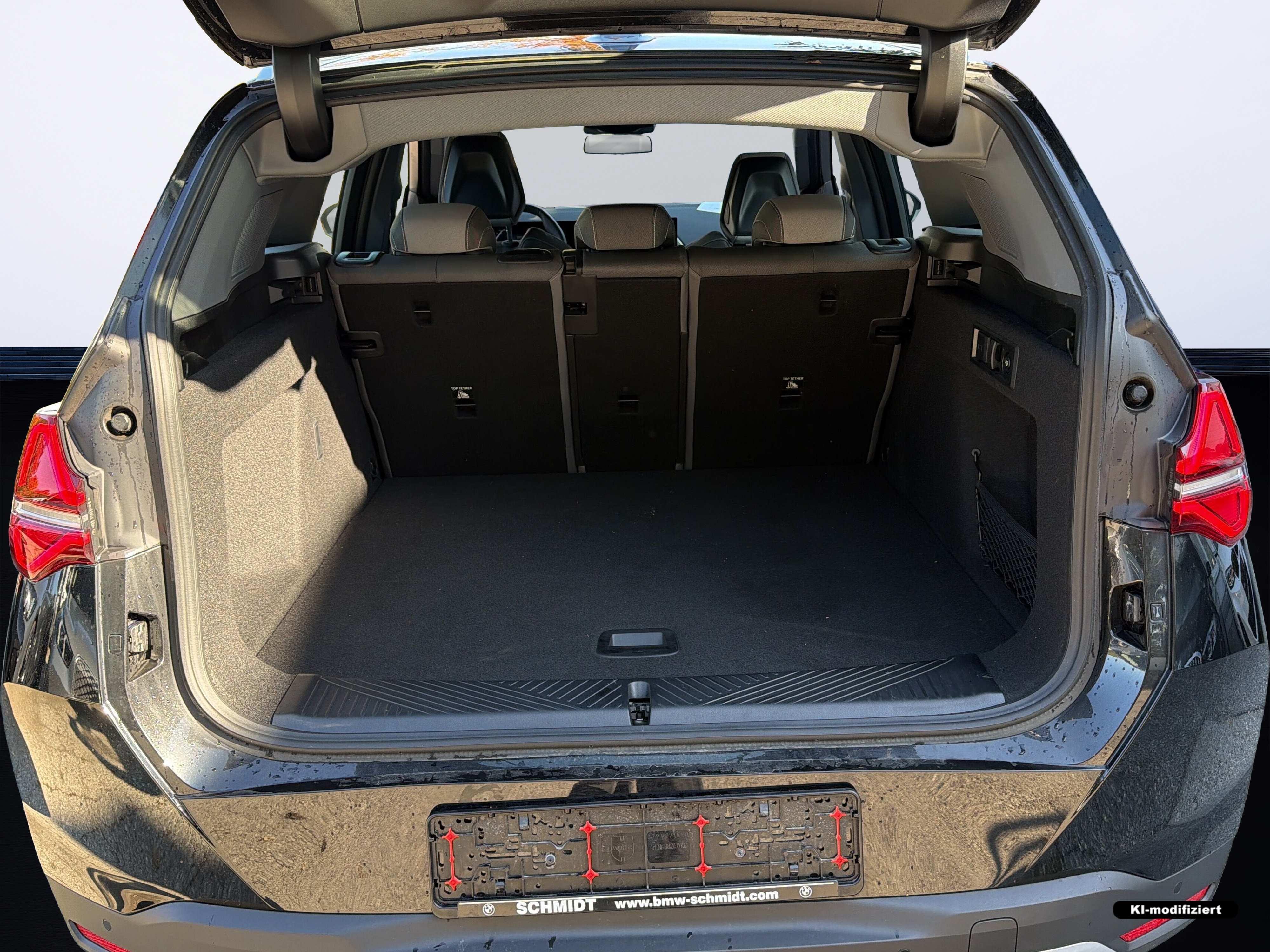 BMW X3 – Bild 9