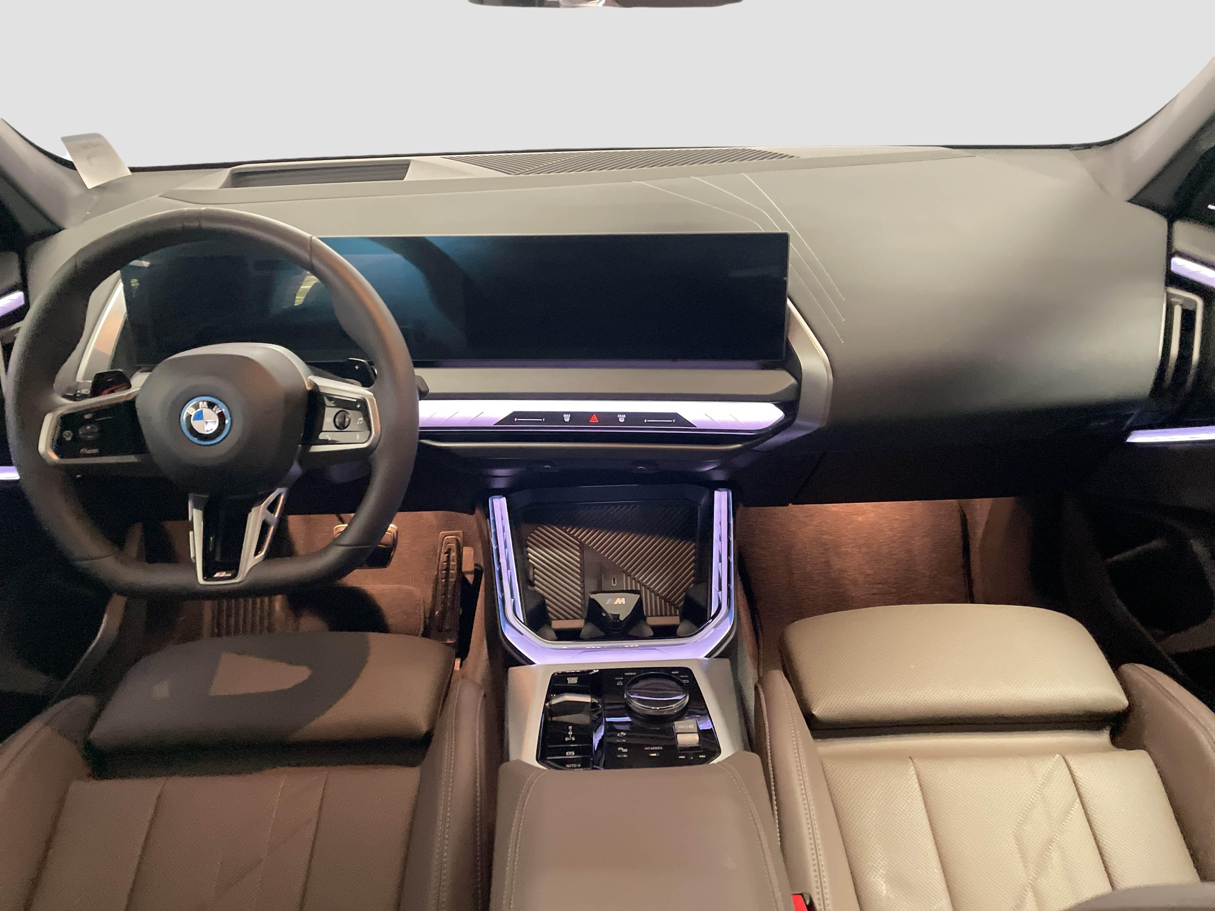 BMW X3 – Bild 13